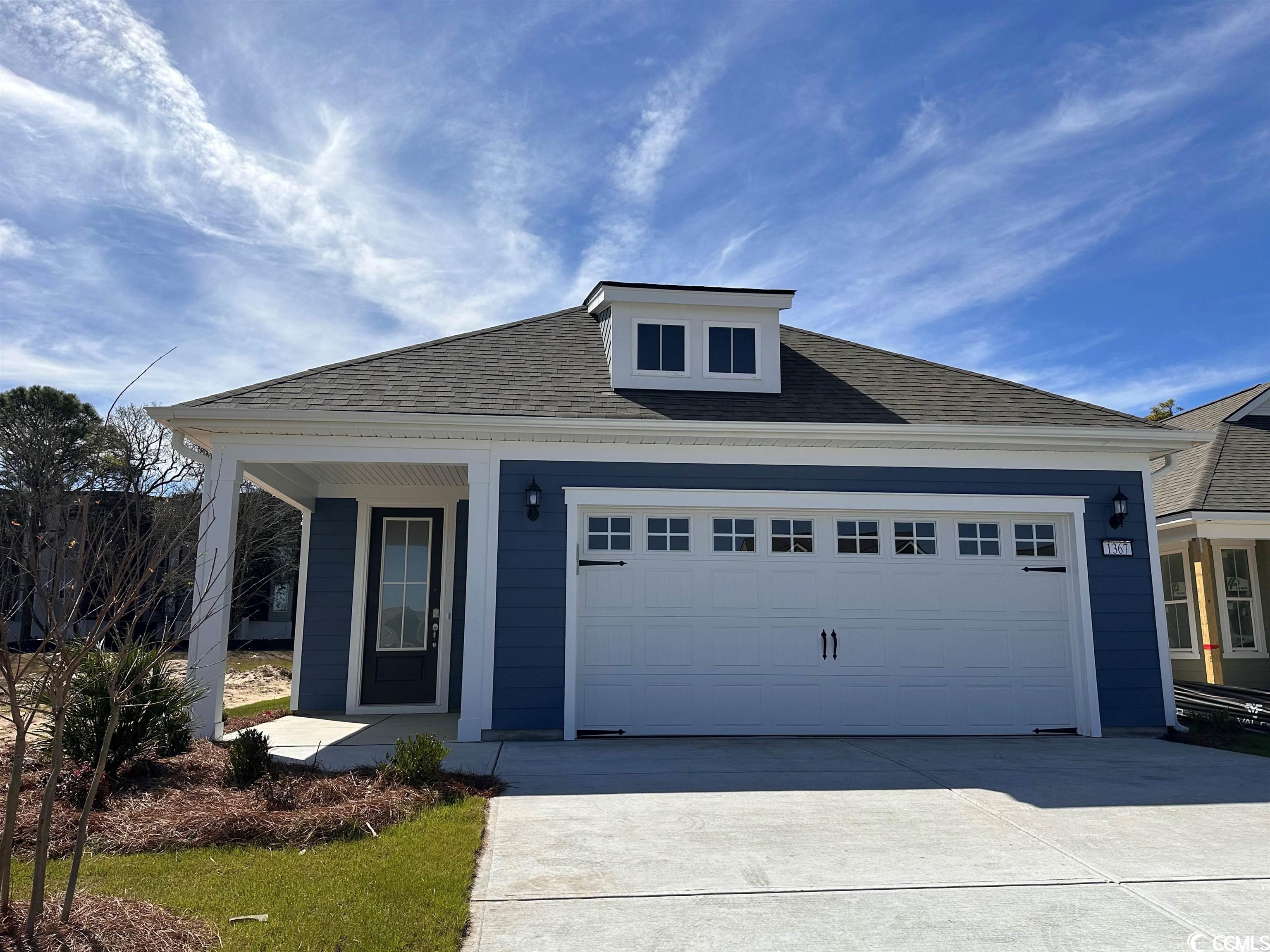 1367 Littleleaf Loop North Myrtle Beach, SC 29582