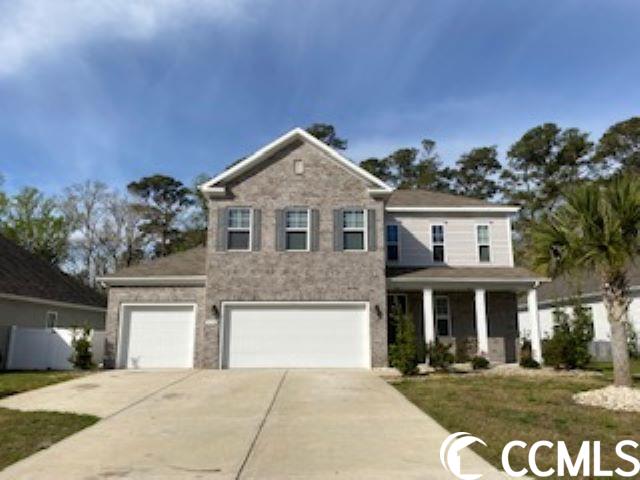 1110 Inlet View Dr. North Myrtle Beach, SC 29582