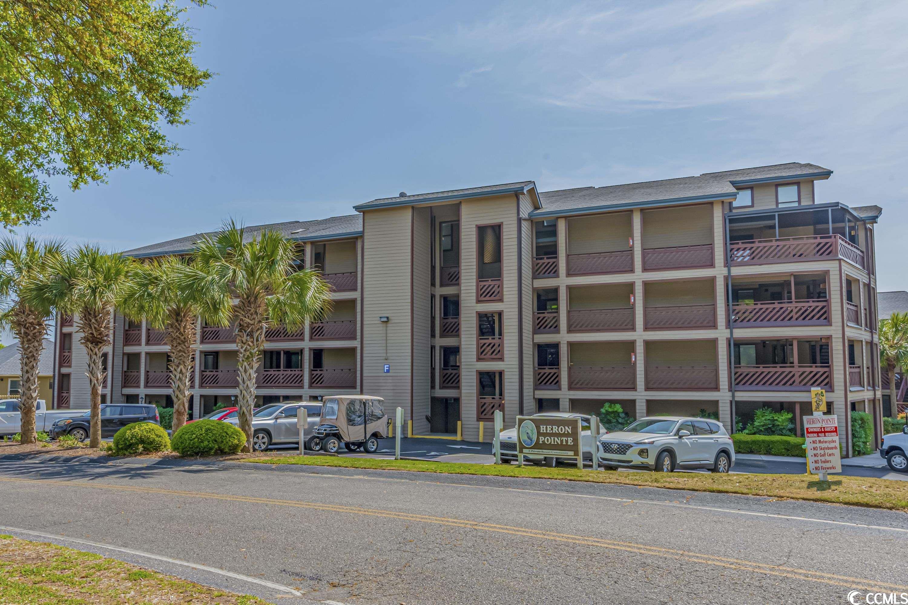 223 Maison Dr. UNIT F7 Myrtle Beach, SC 29572