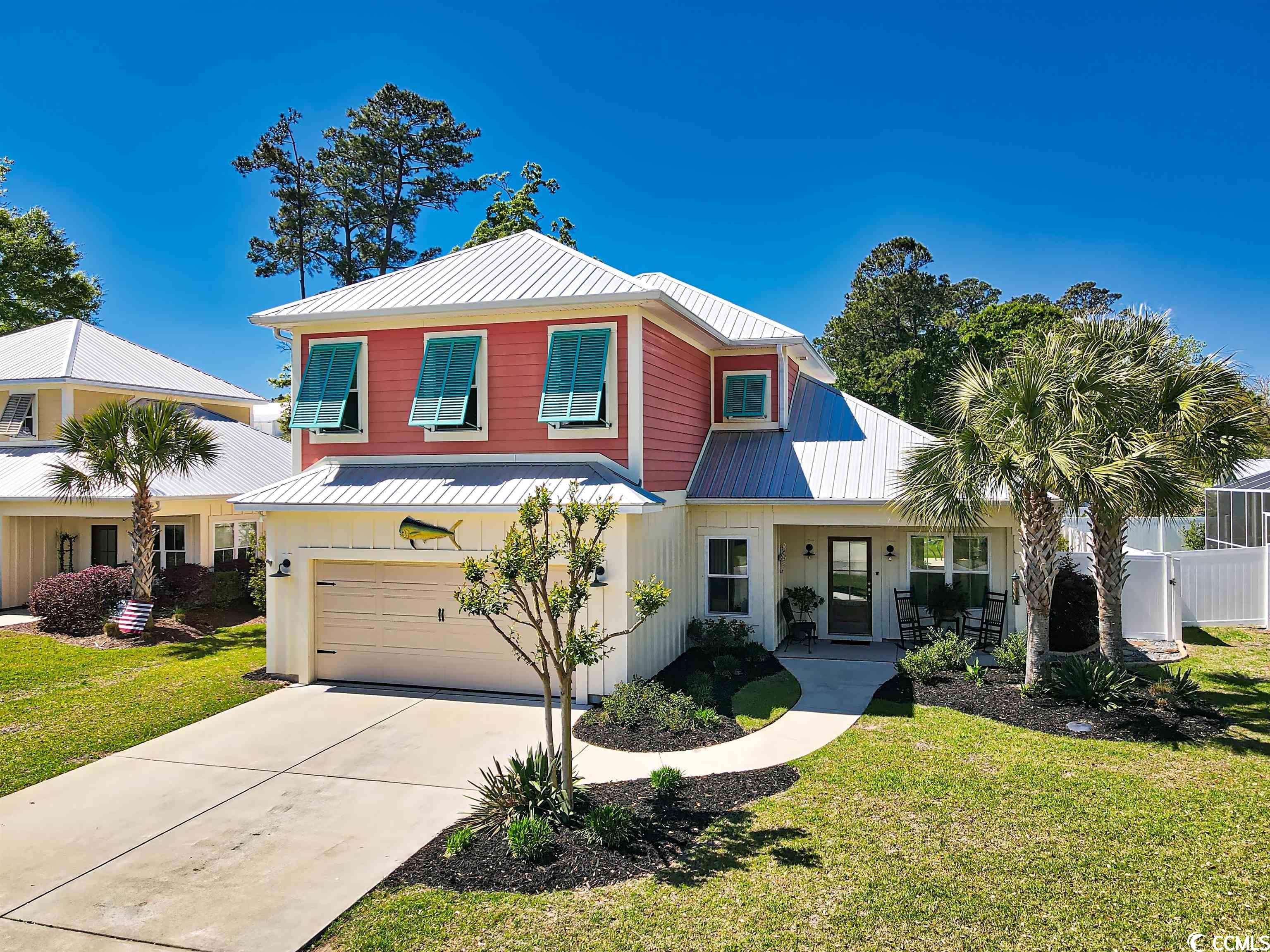 512 Minnow Dr. Pawleys Island, SC 29585