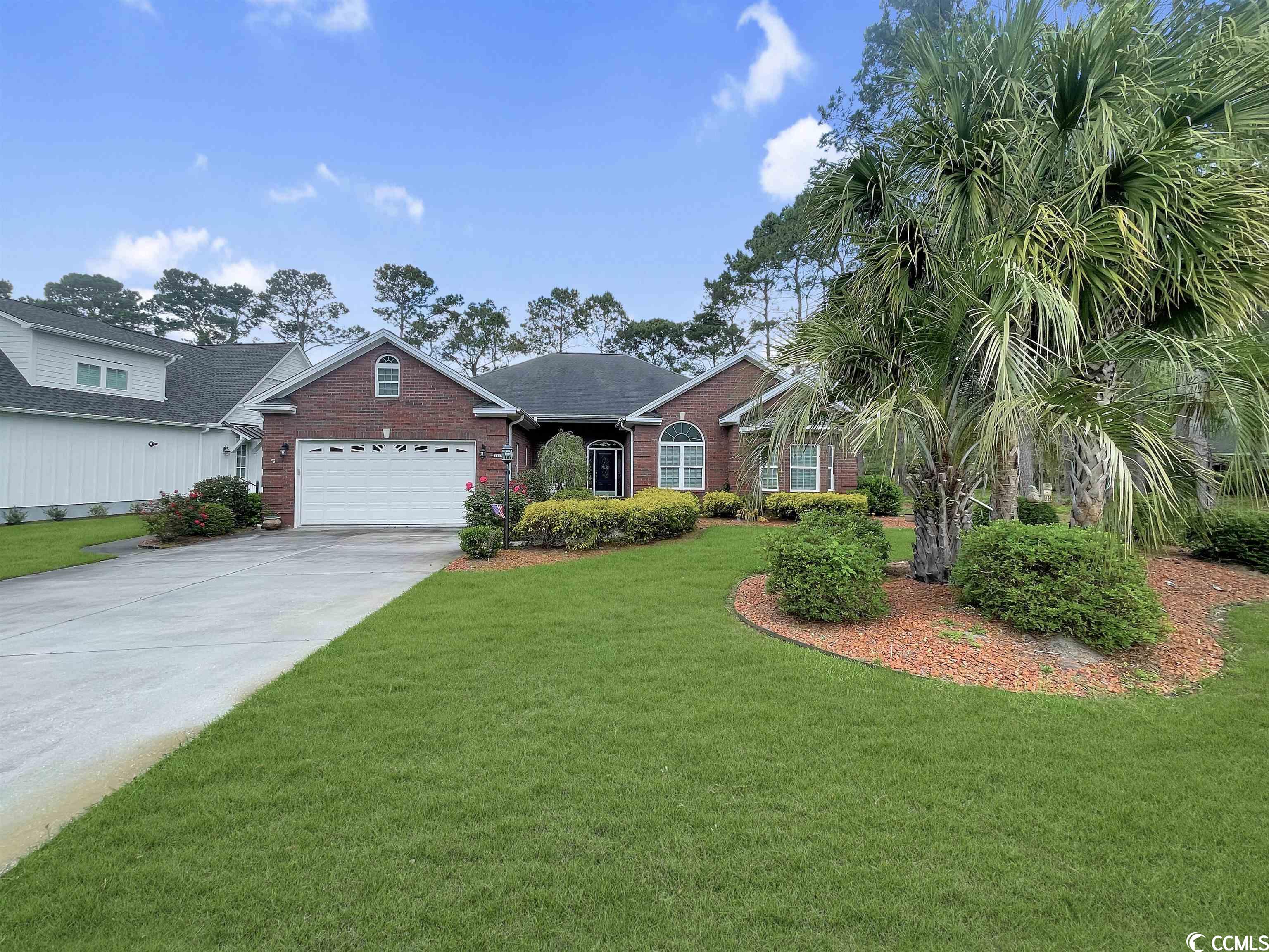 1487 Club Circle River Club Pawleys Island, SC 29585