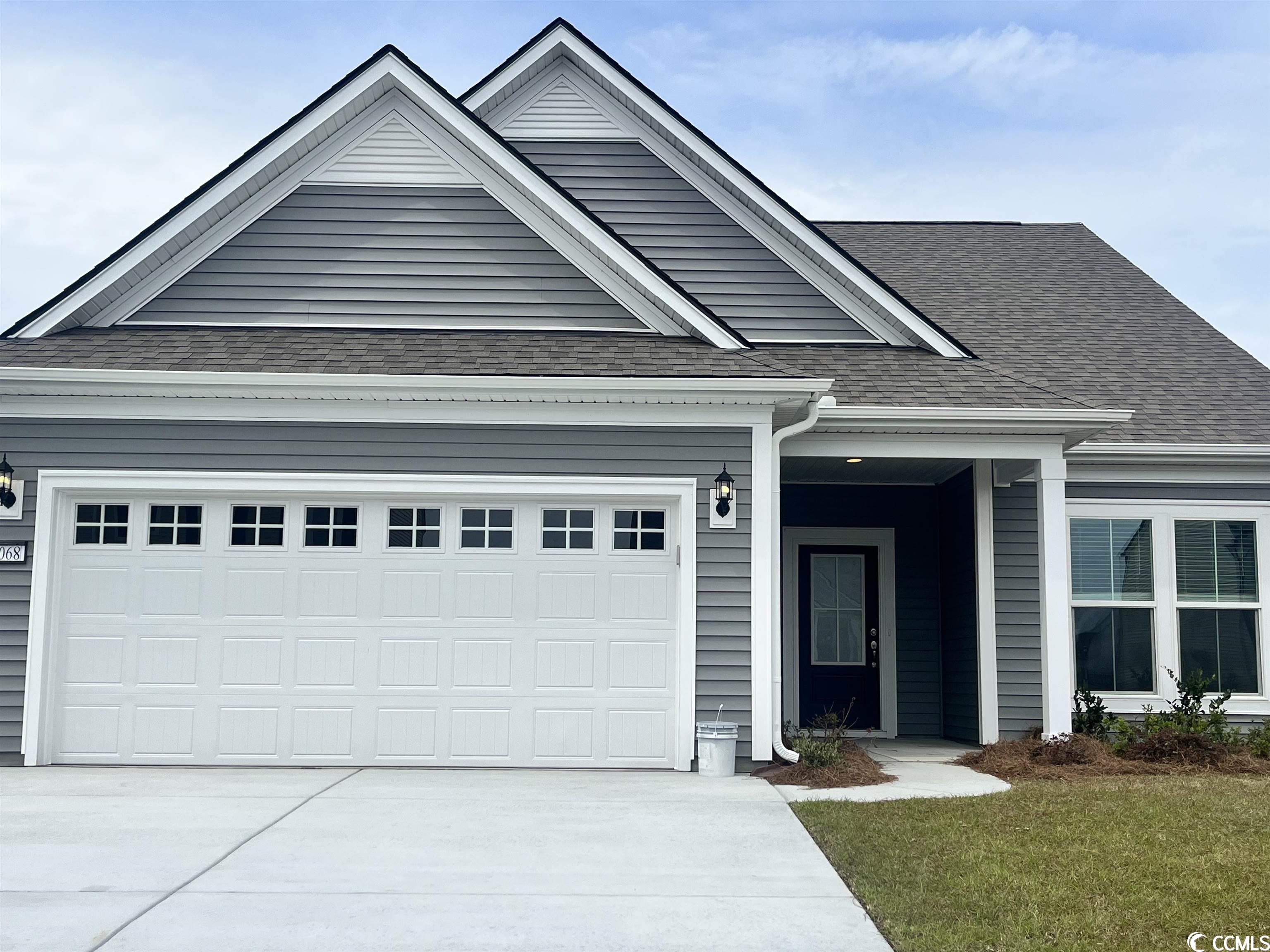 3068 Hannon Dr. Myrtle Beach, SC 29579