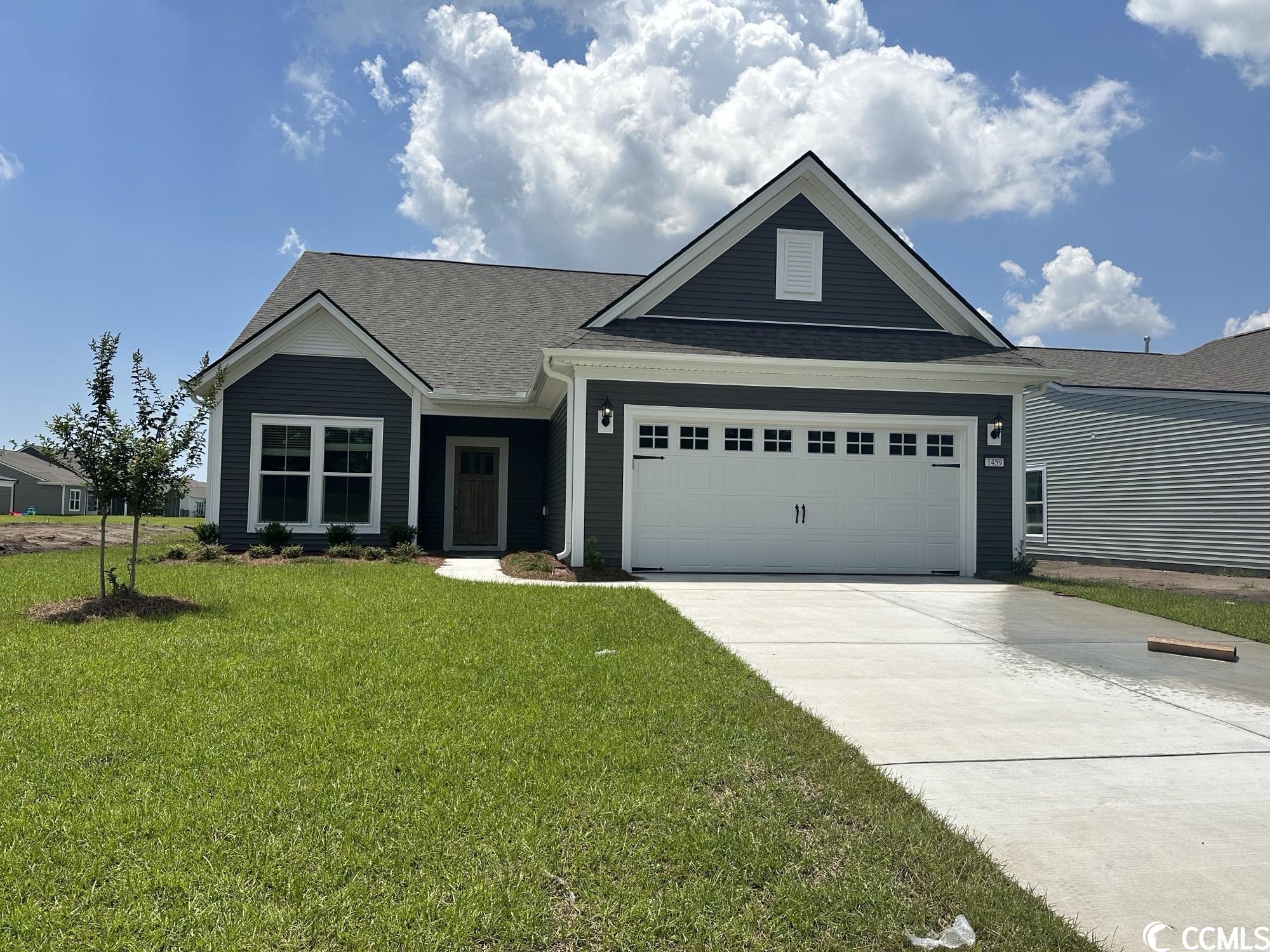 1459 Villena Dr. Myrtle Beach, SC 29579