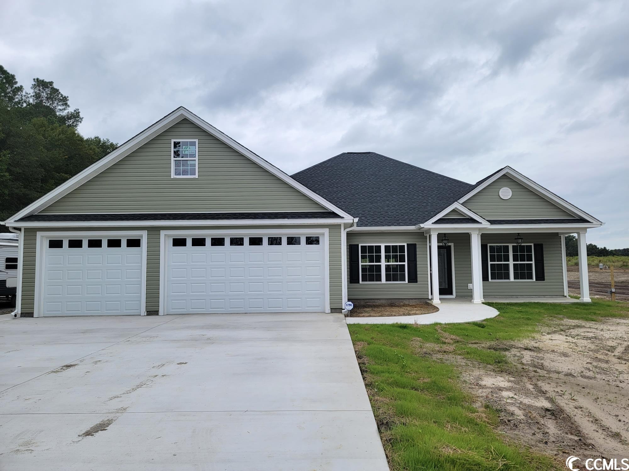 1240 Justice Loop Loris, SC 29569