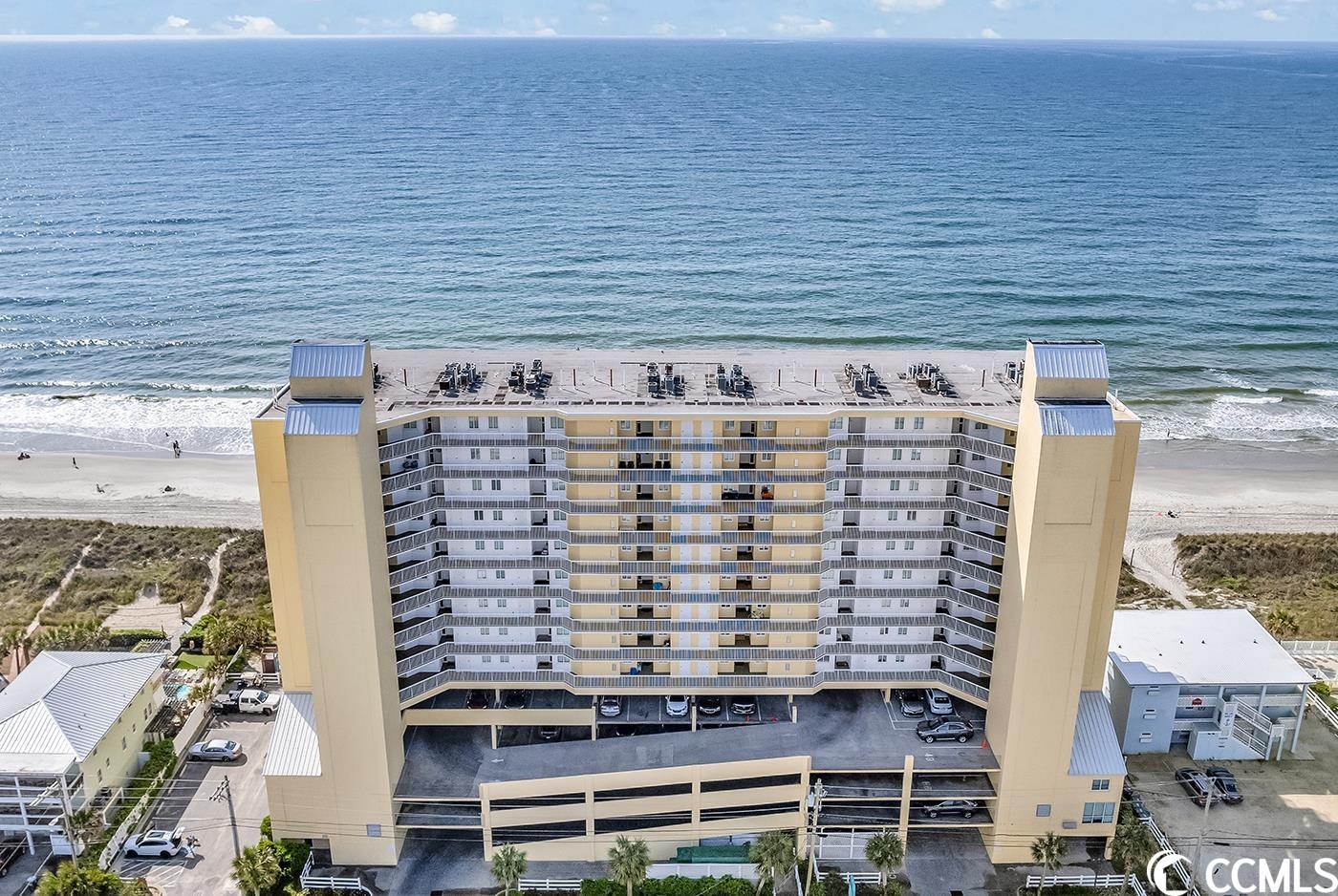 5404 North Ocean Blvd. UNIT 9G North Myrtle Beach, SC 29582