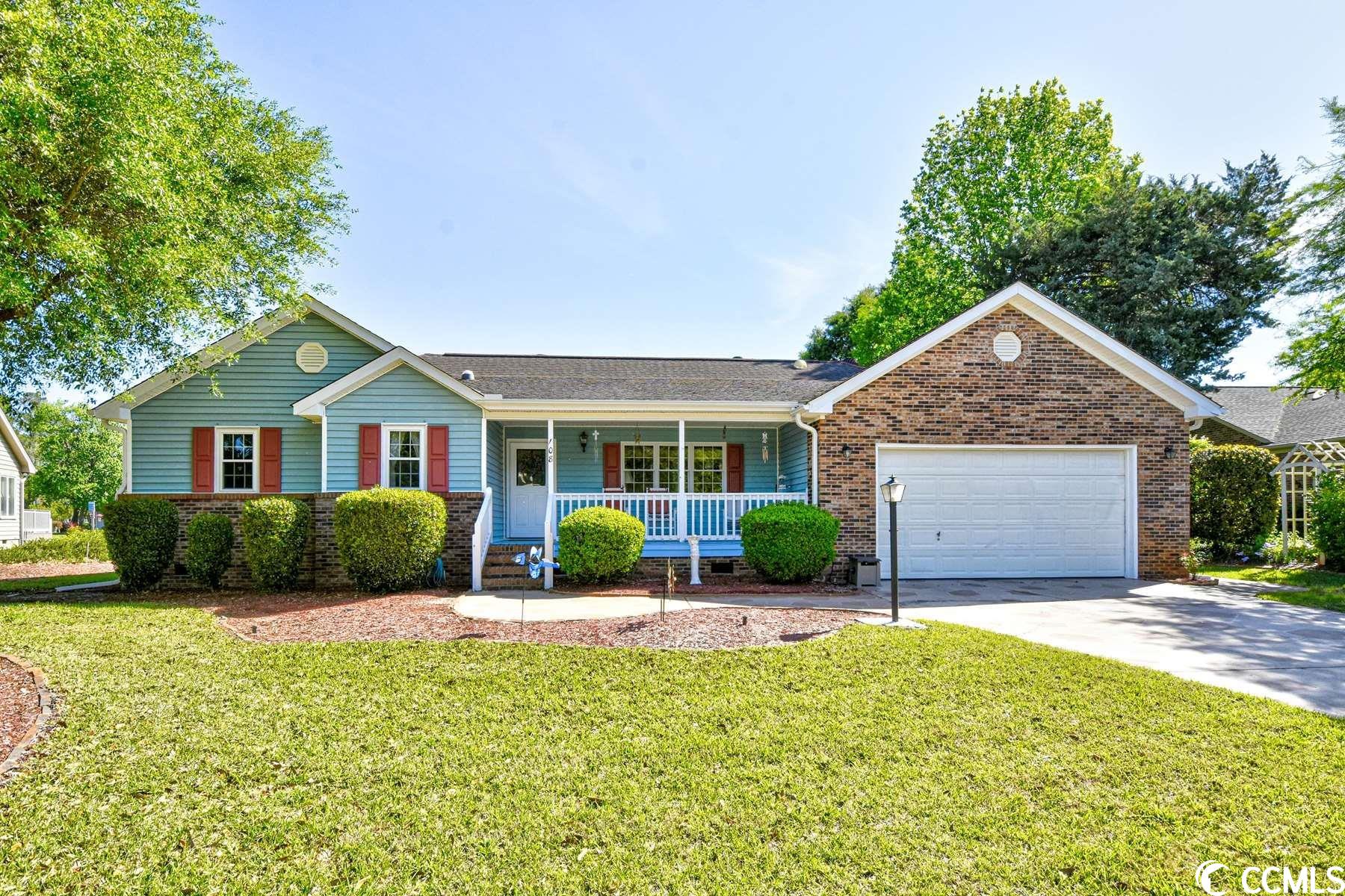 108 Black River Rd. Myrtle Beach, SC 29588