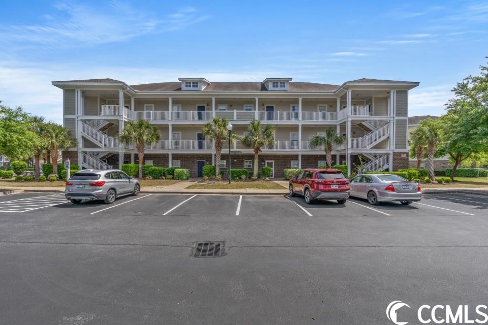 6253 Catalina Dr. UNIT #834 North Myrtle Beach, SC 29582