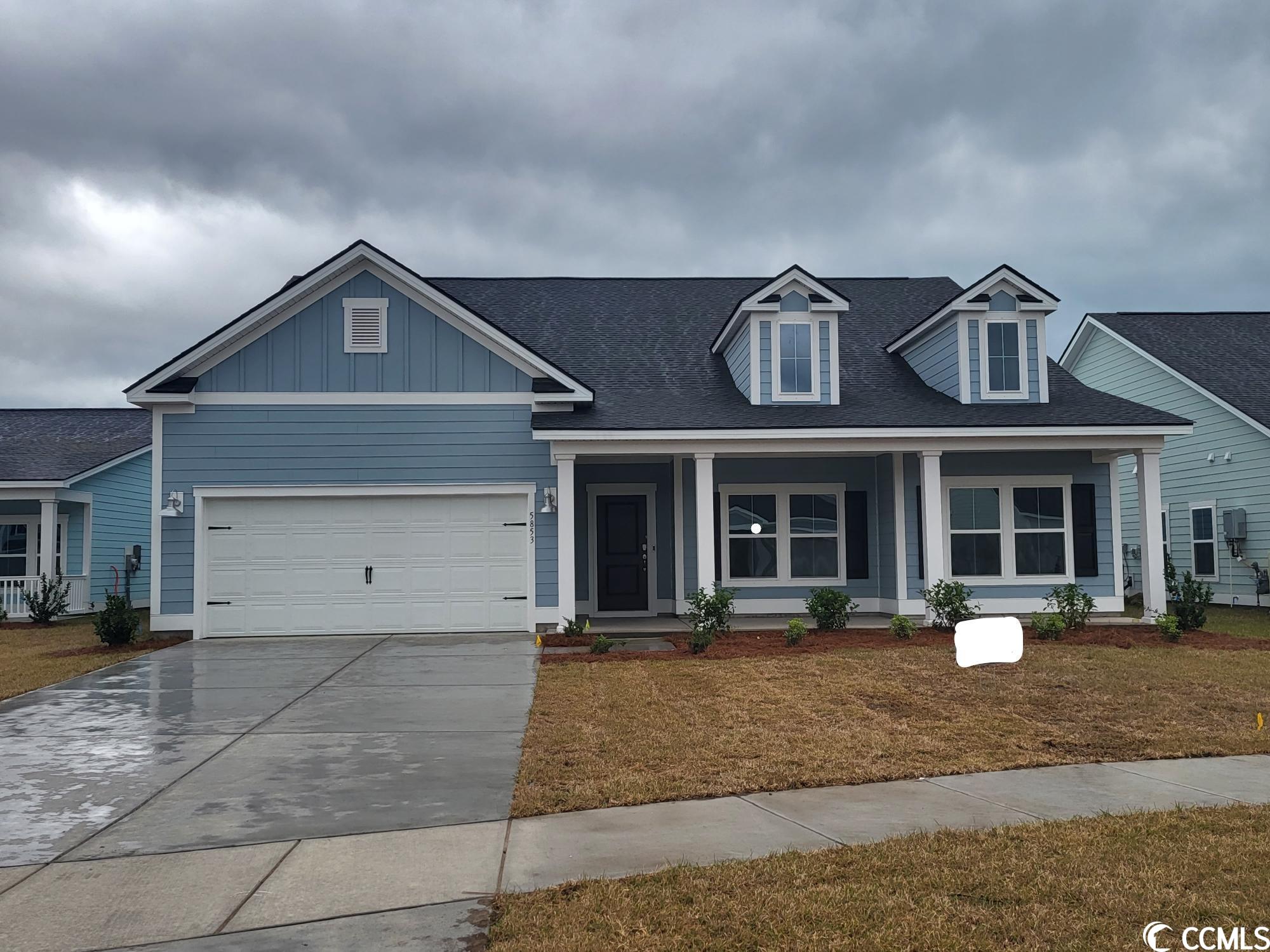 5853 Whitebark Dr. Myrtle Beach, SC 29577