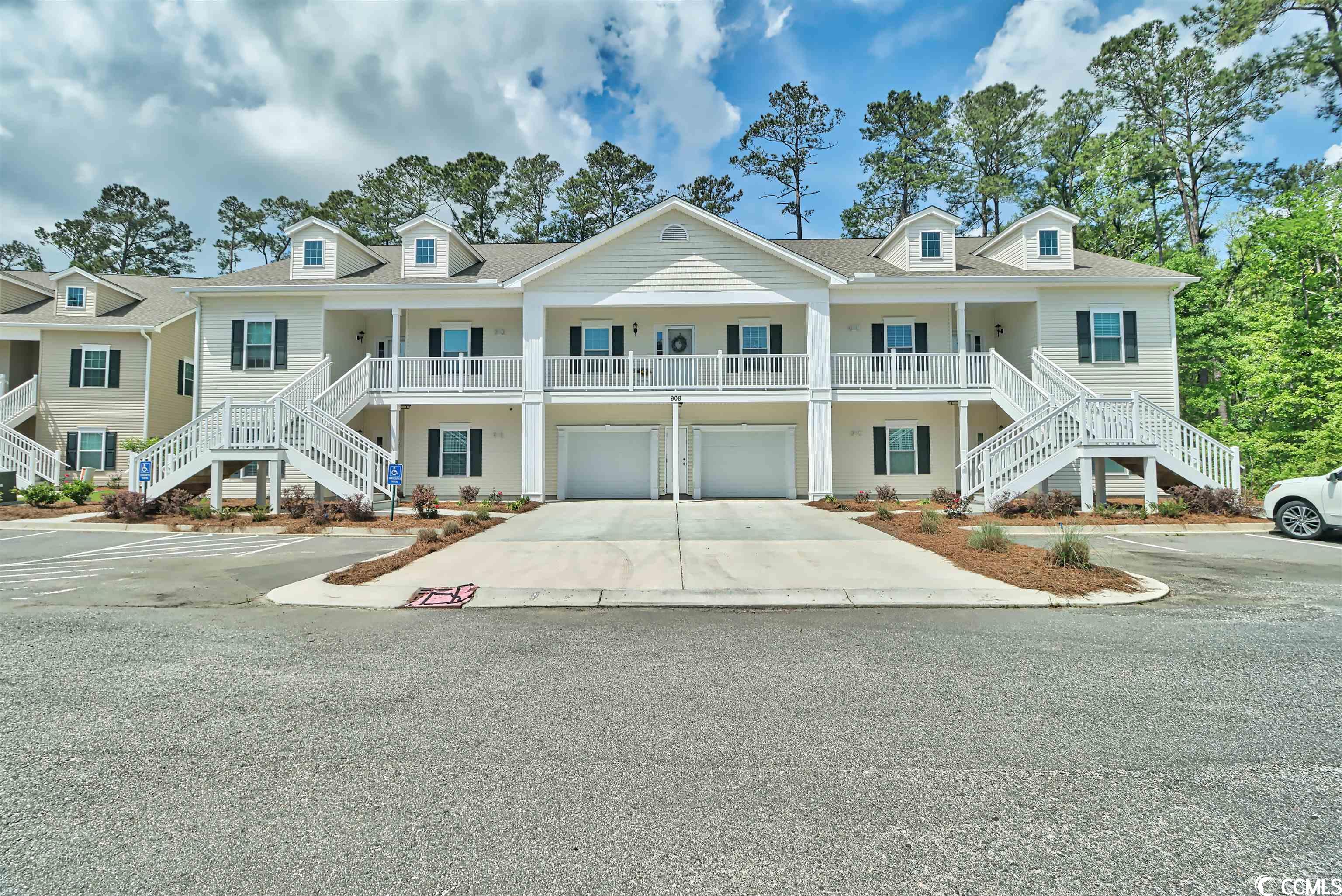 908 Jackline Place UNIT #101 Murrells Inlet, SC 29576