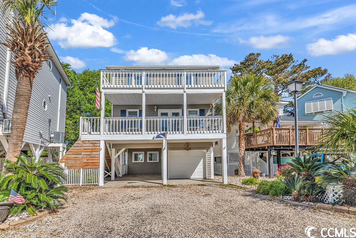 1101 Osprey Ct. Murrells Inlet, SC 29576