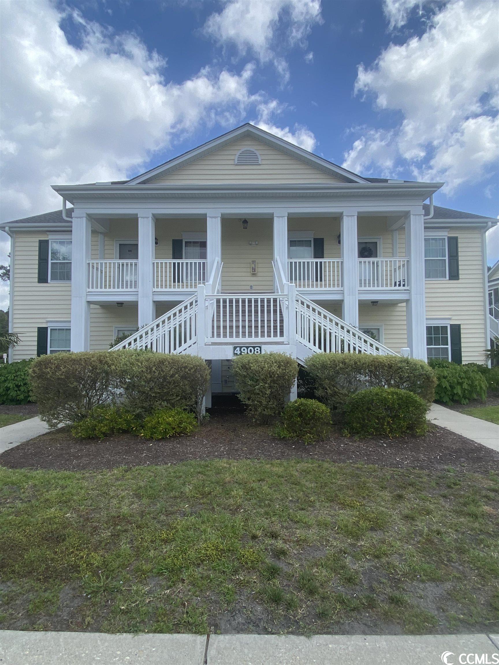 4908 Britewater Ct. UNIT #102 Myrtle Beach, SC 29579