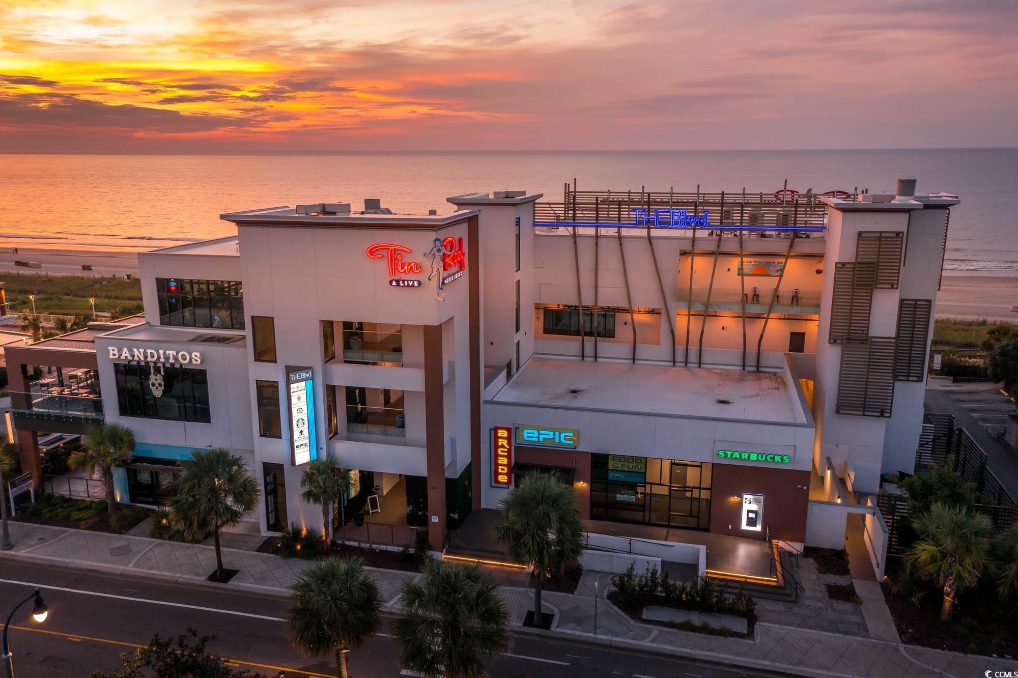 1410 N Ocean Blvd. UNIT Suite D Myrtle Beach, SC 29577