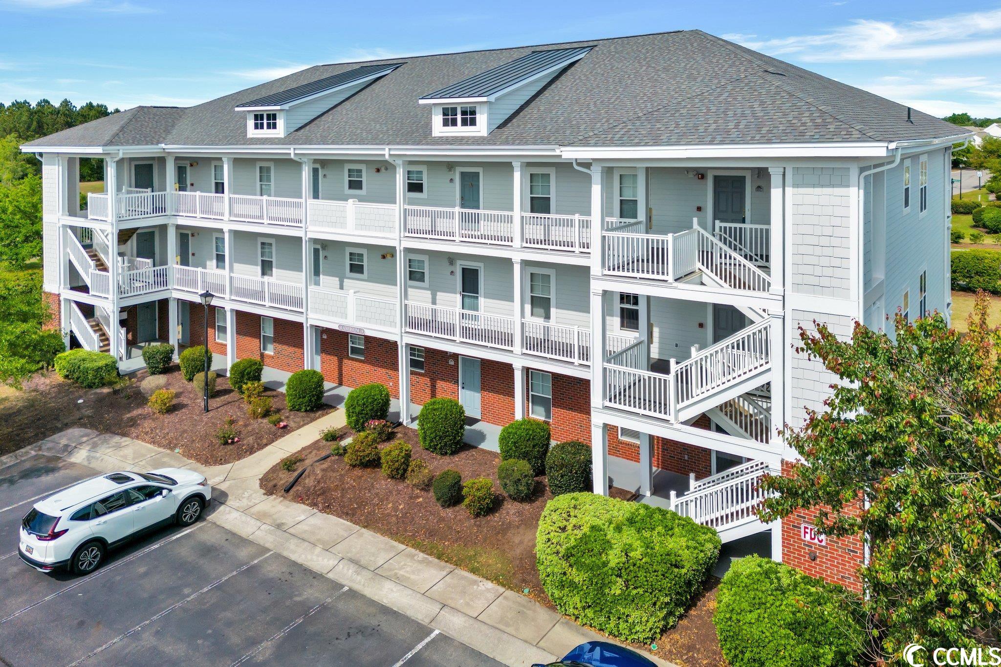 804 Crumpet Ct. UNIT #1154 Myrtle Beach, SC 29579