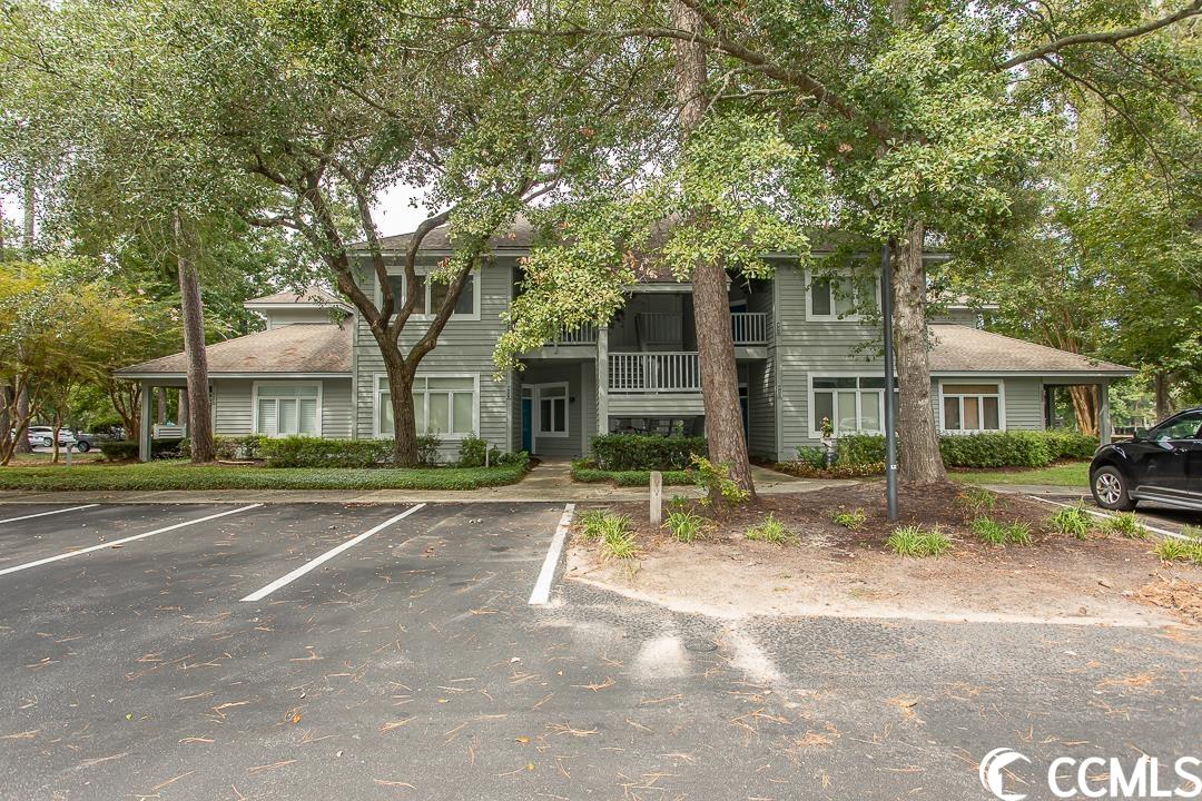 1221 Tidewater Dr. UNIT #822 North Myrtle Beach, SC 29582