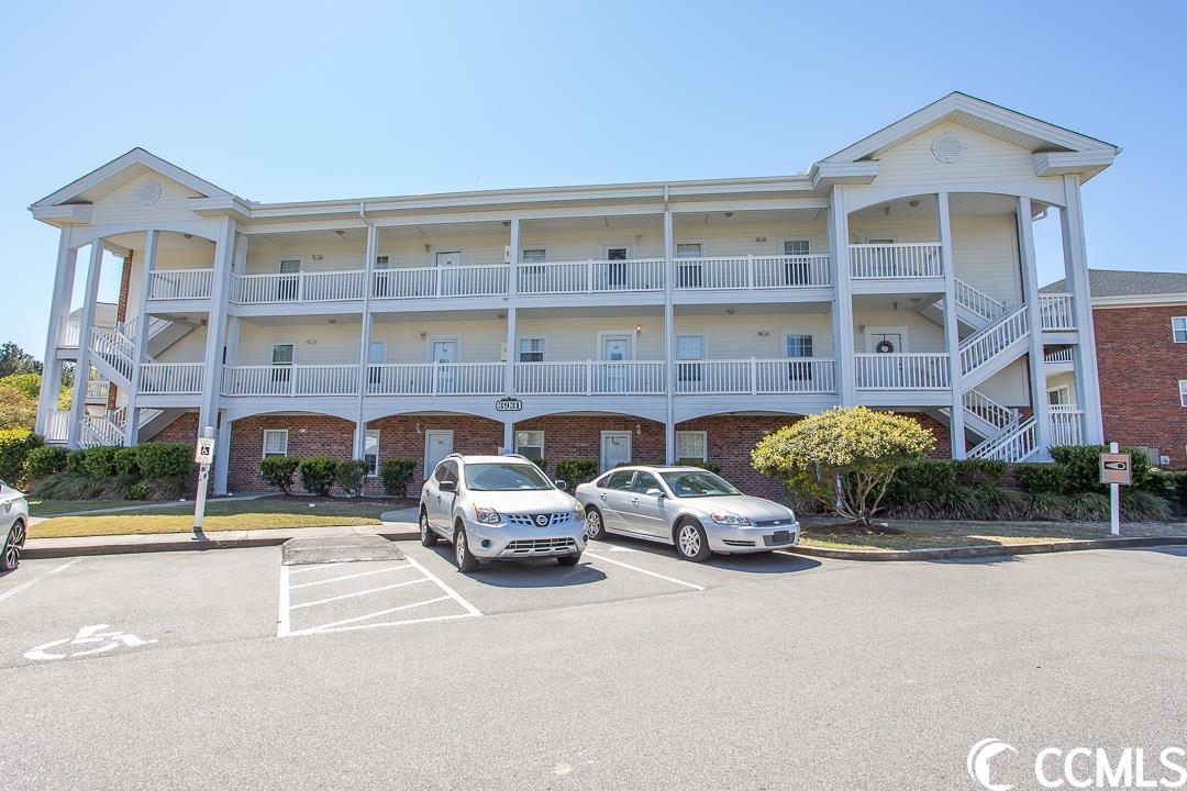 3931 Gladiola Ct. UNIT #203 Myrtle Beach, SC 29588