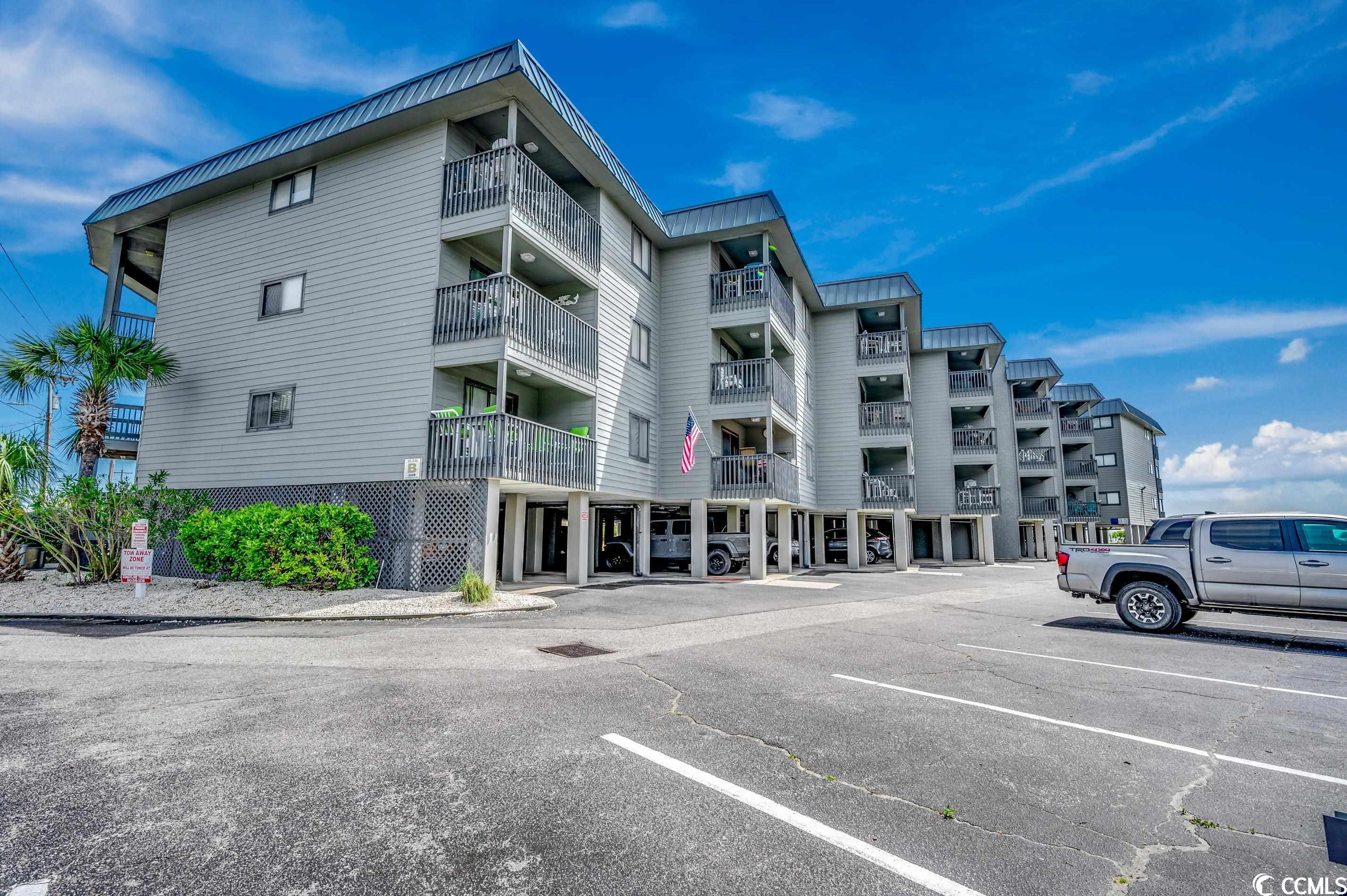 6000 N Ocean Blvd. UNIT #219 North Myrtle Beach, SC 29582