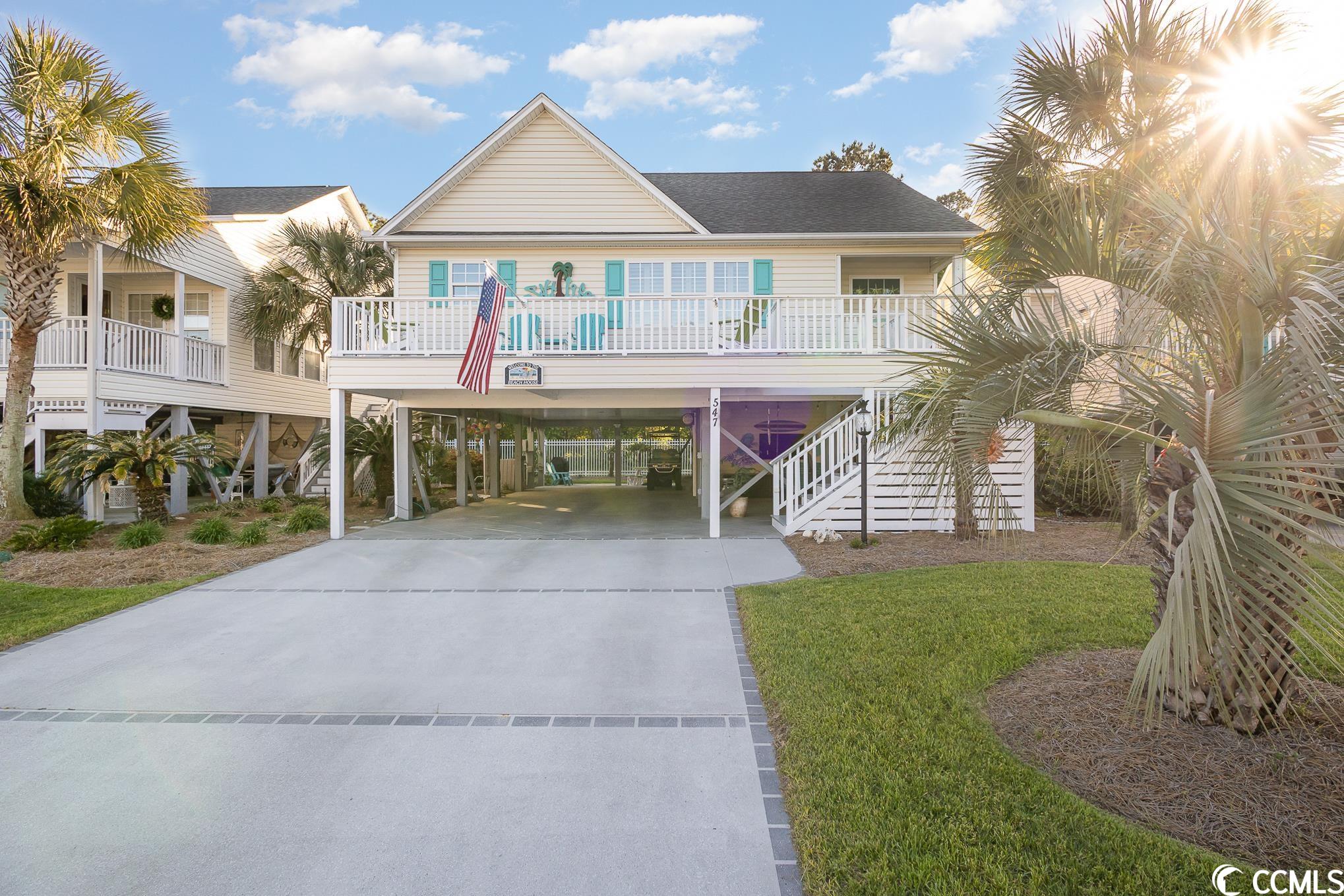 547 Bay Drive Ext. Murrells Inlet, SC 29576