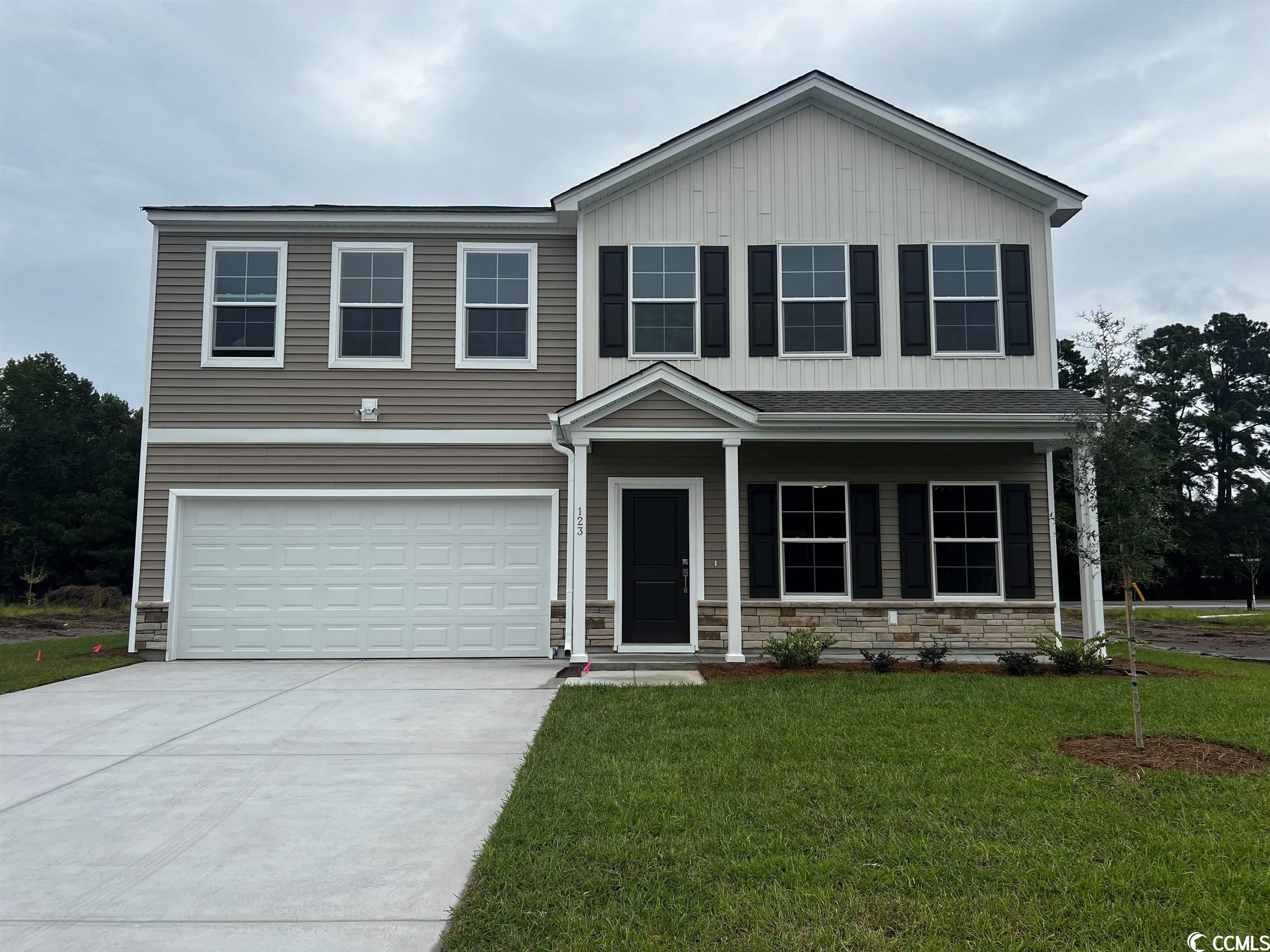 123 Hancher Dr. Myrtle Beach, SC 29588