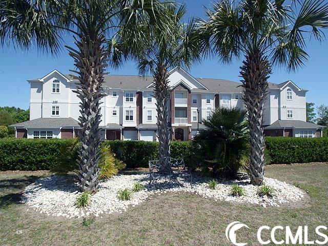 2241 Waterview Dr. UNIT #113 North Myrtle Beach, SC 29582