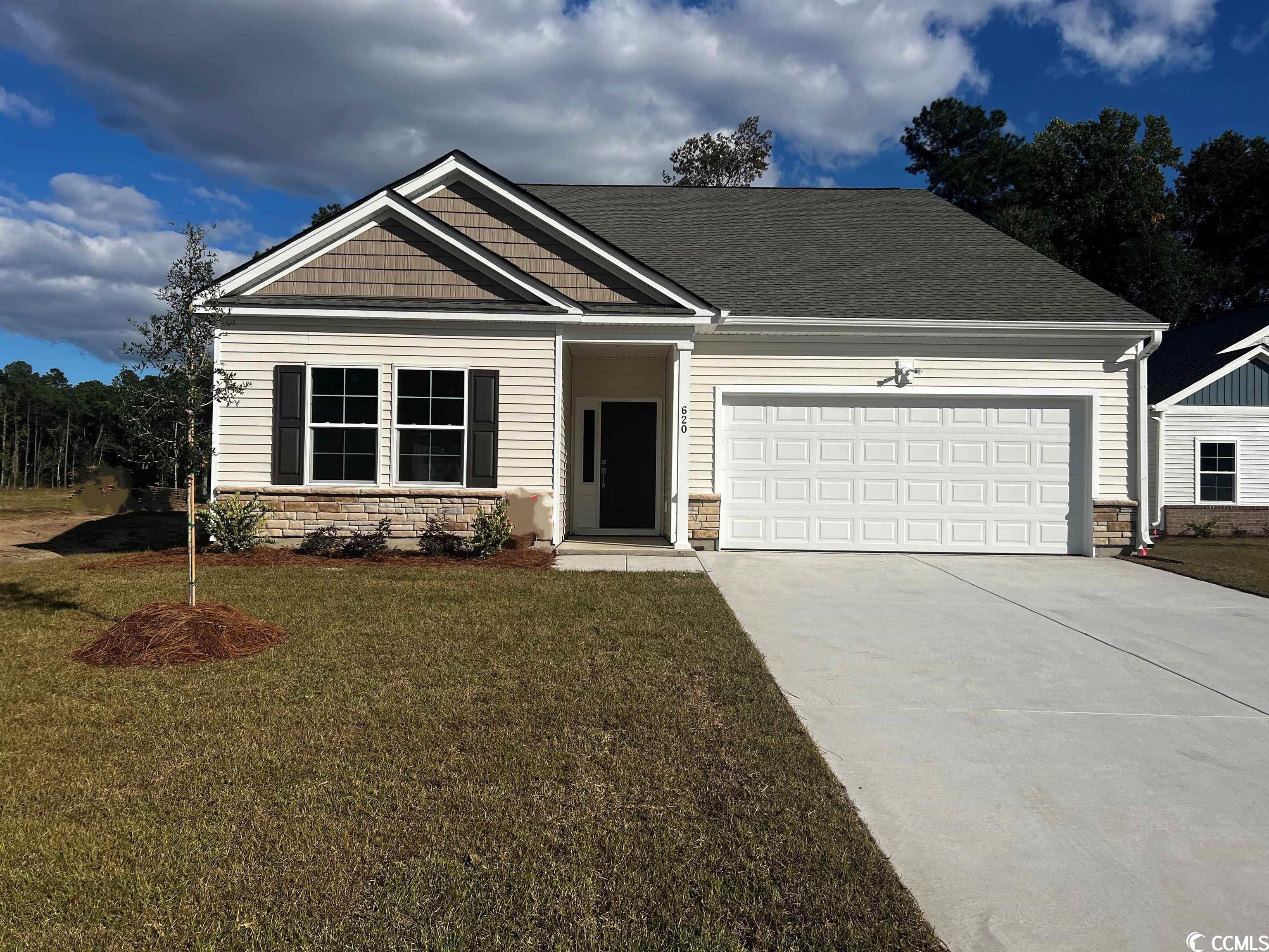620 Parker Ct. Myrtle Beach, SC 29588