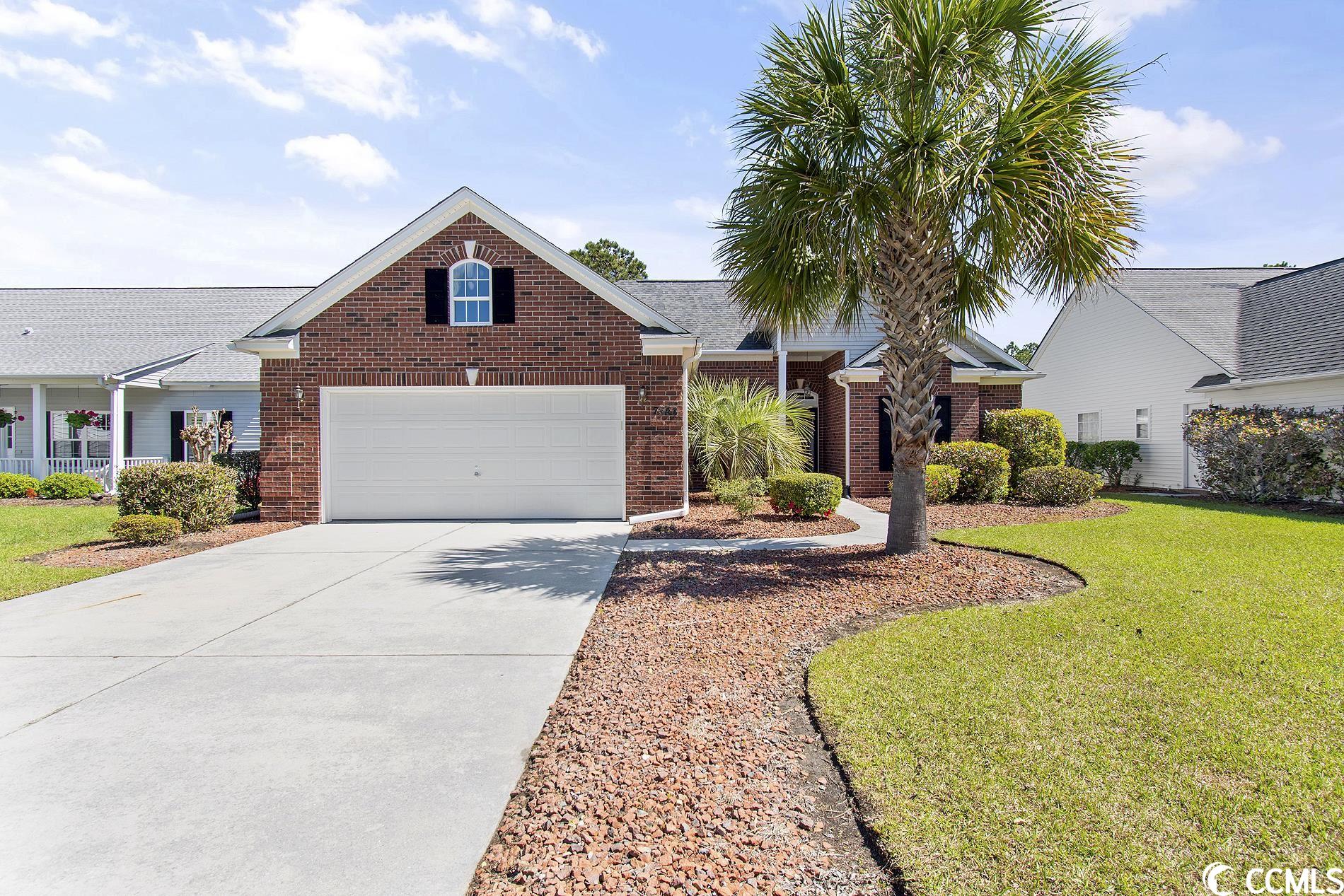 7568 SW Dunbar Dr. Sunset Beach, NC 28468