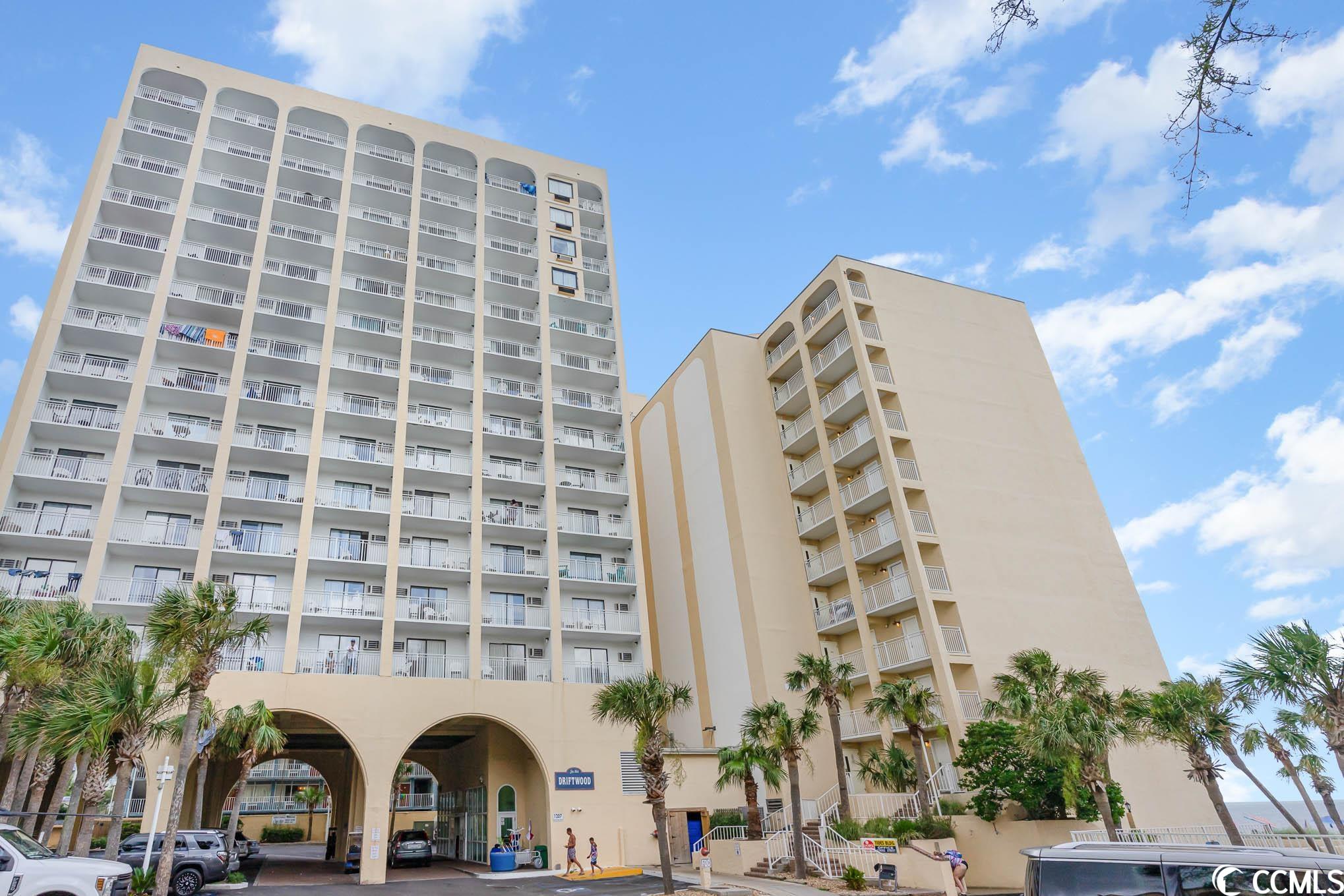 1207 S Ocean Blvd. UNIT #51213 Myrtle Beach, SC 29577