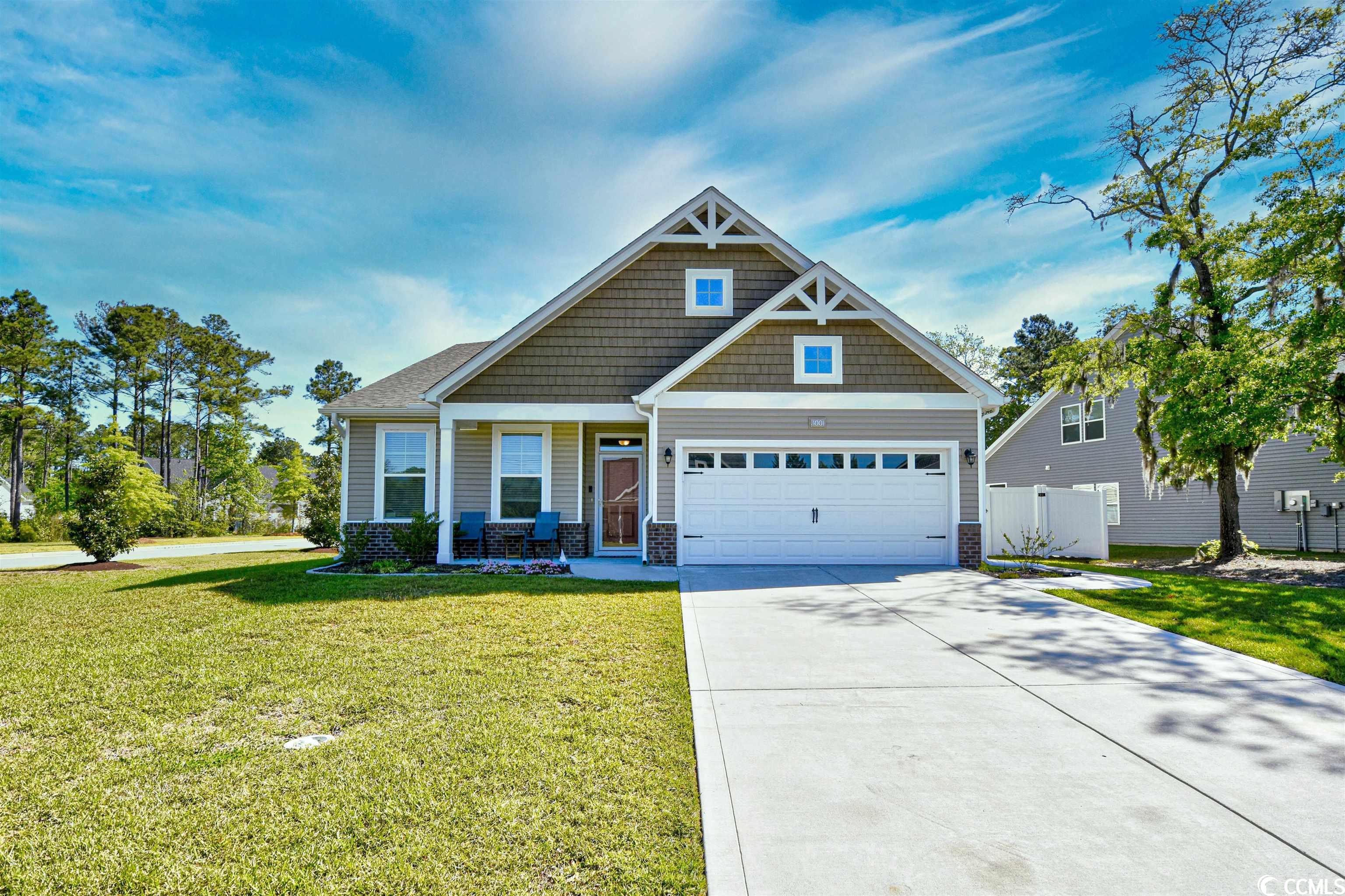 3001 Honey Clover Ct. Longs, SC 29568