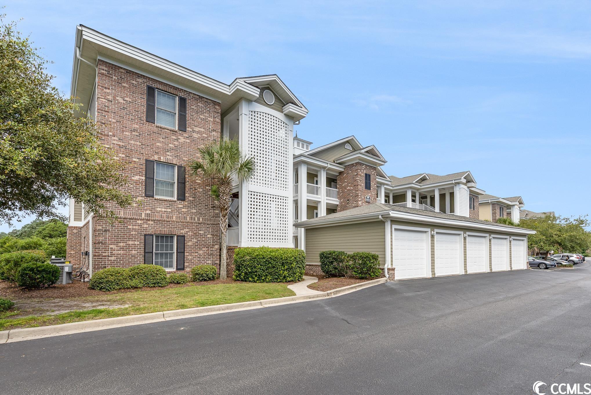 4805 Luster Leaf Circle UNIT #303 Myrtle Beach, SC 29577