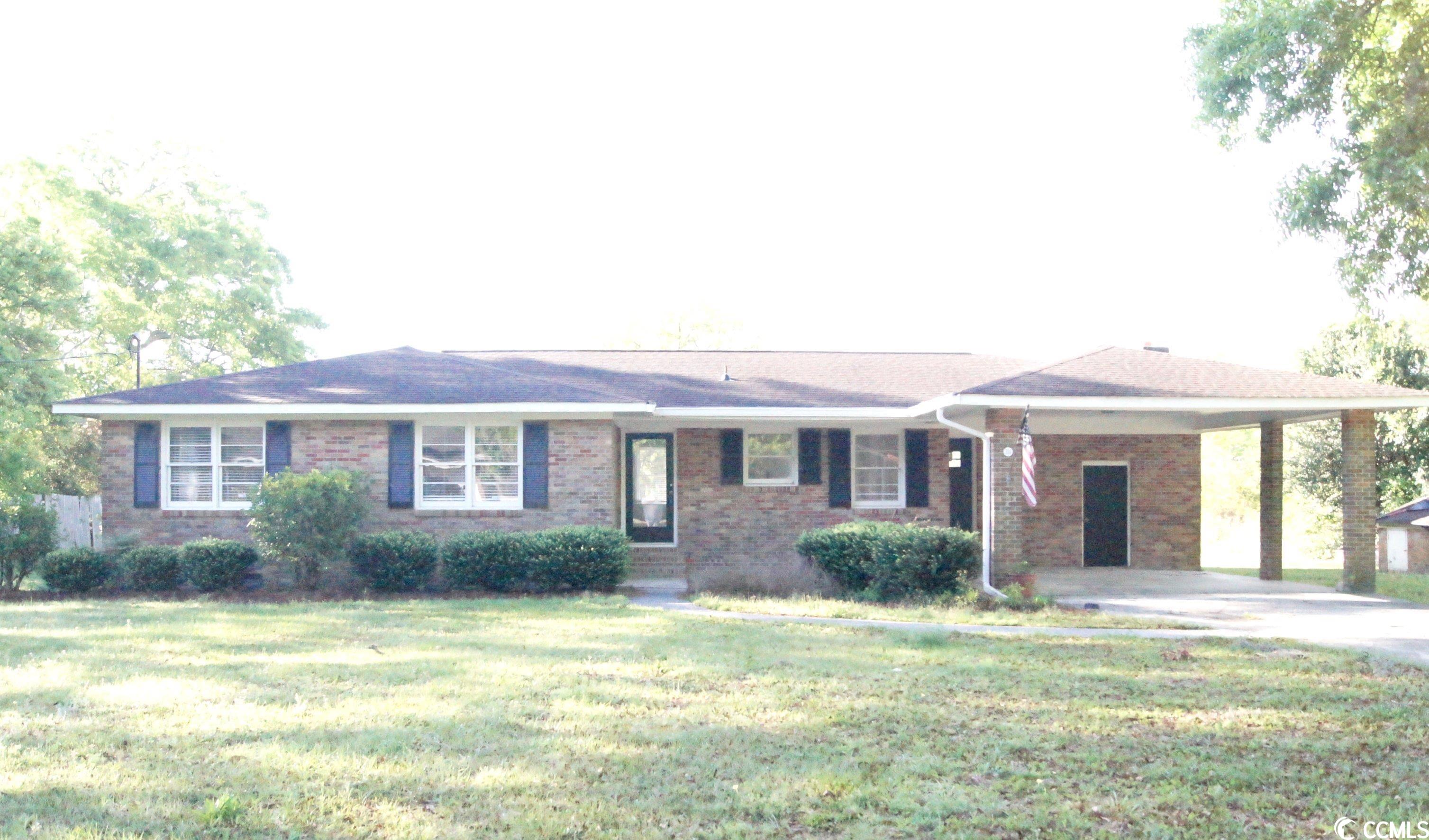 314 Mallard Circle Georgetown, SC 29440