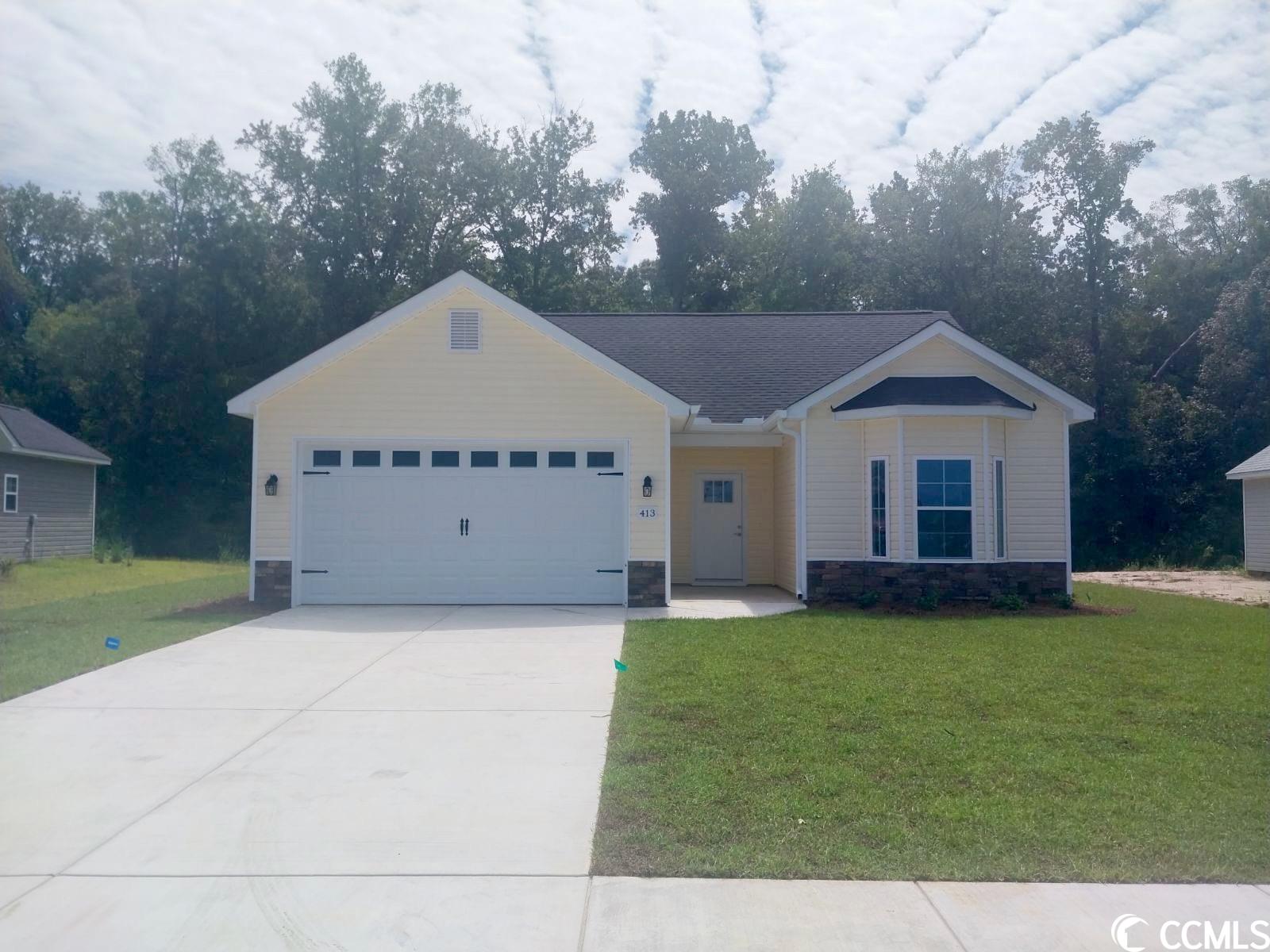 413 Shallow Cove Dr. Conway, SC 29527