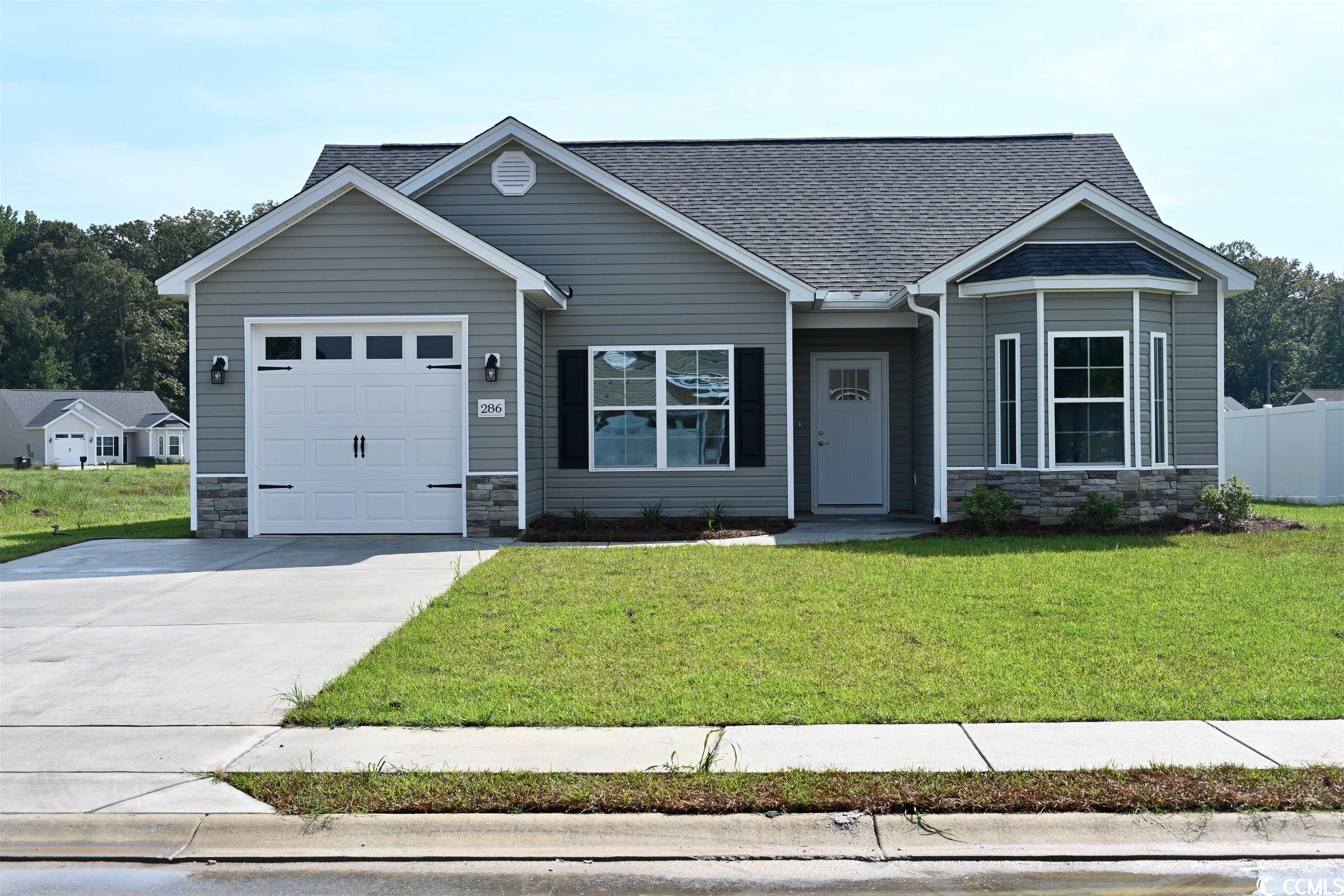 286 Maiden's Choice Dr. Conway, SC 29527