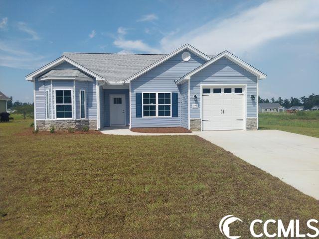 378 Shallow Cove Dr. Conway, SC 29527