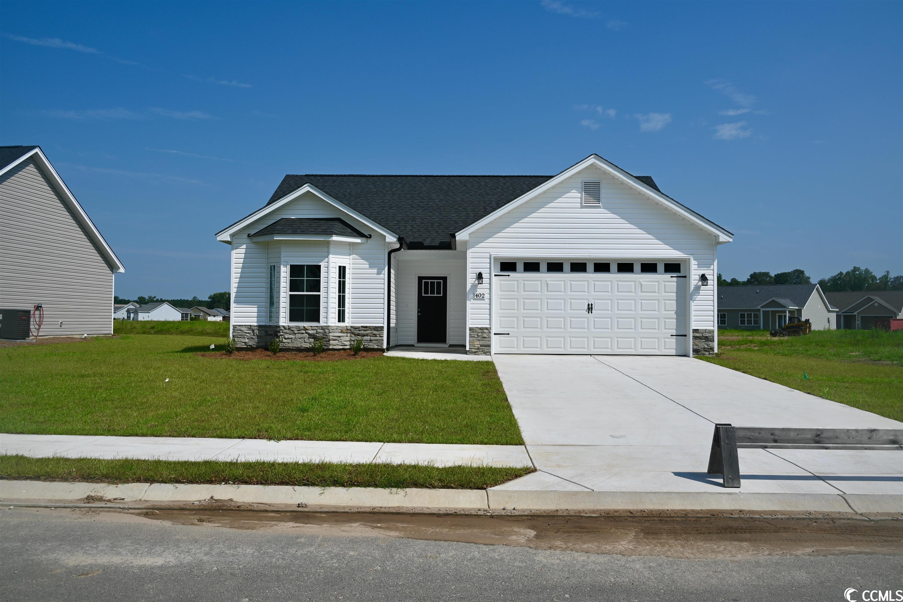 402 Shallow Cove Dr. Conway, SC 29527