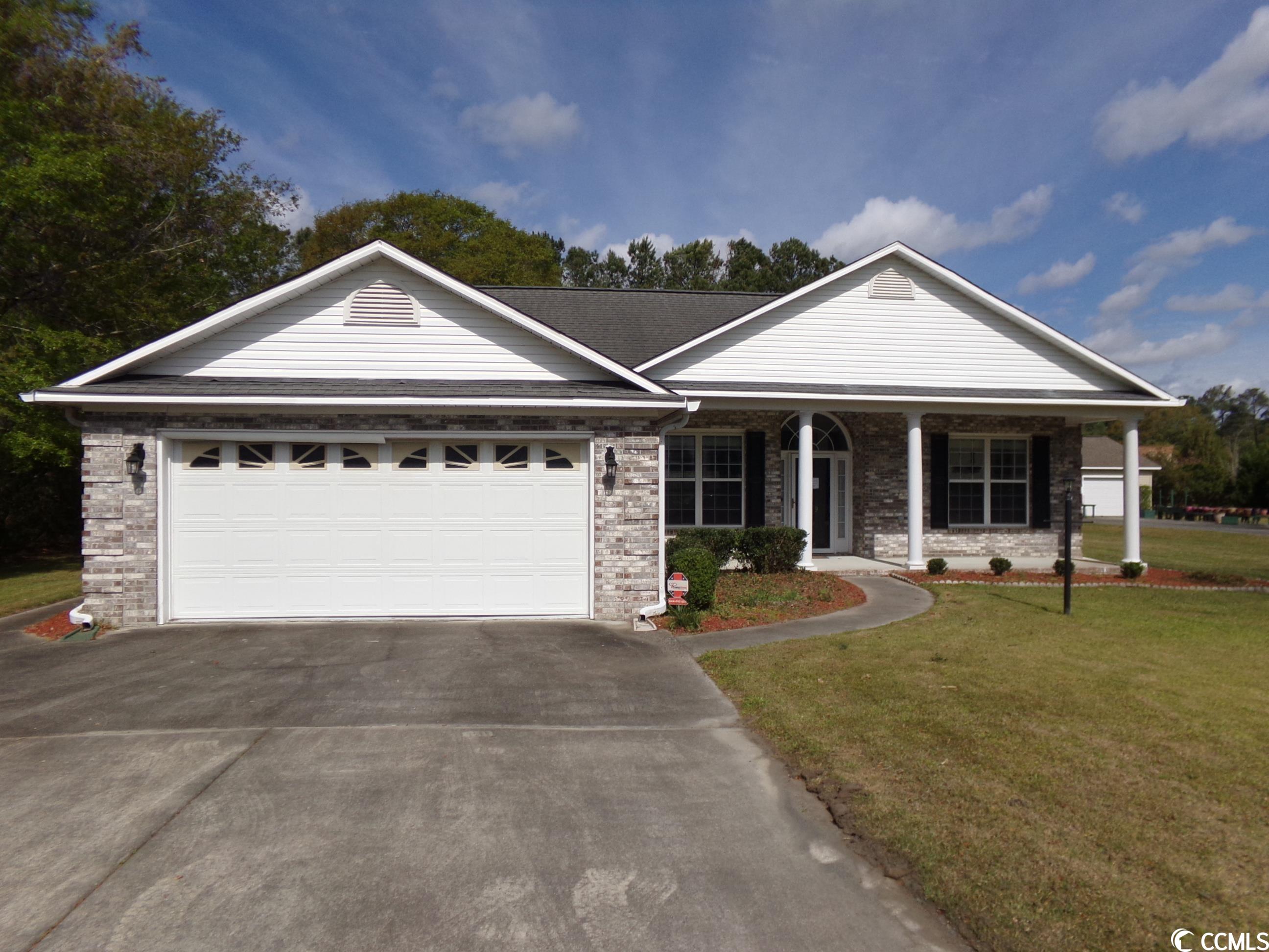 529 Allen St. Loris, SC 29569