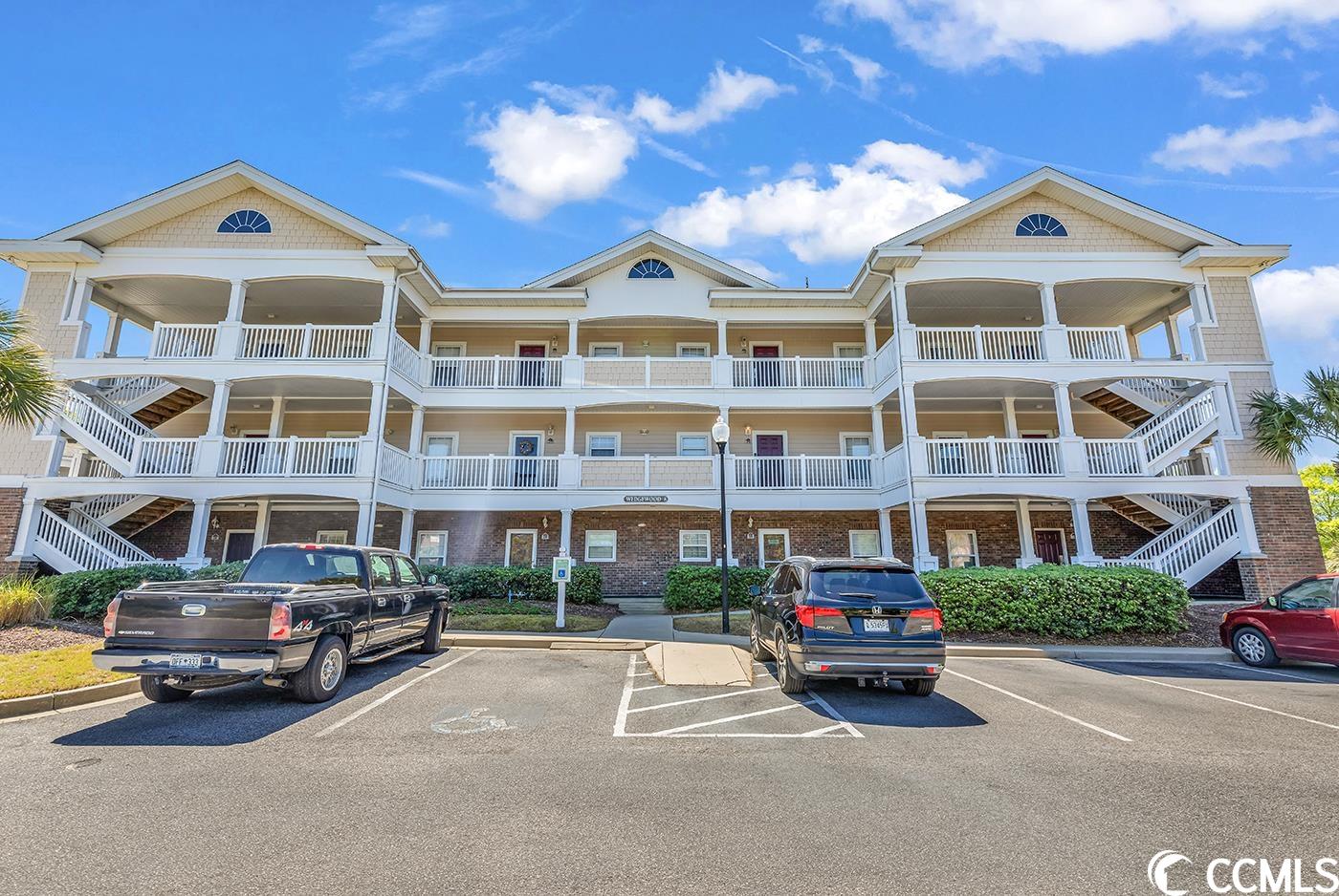 5751 Oyster Catcher Dr. UNIT #824 North Myrtle Beach, SC 29582