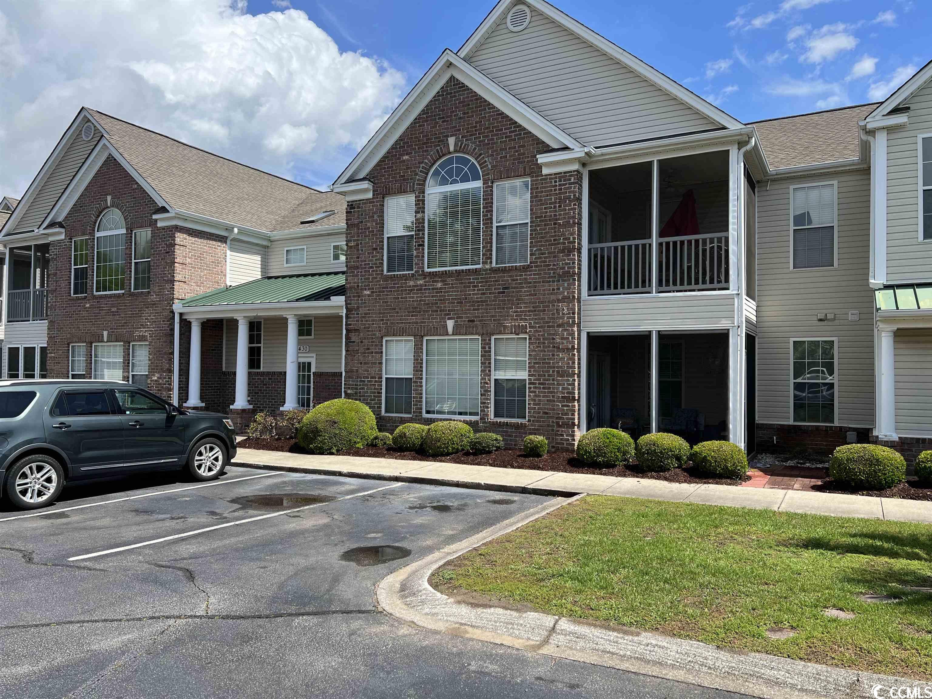 4430 Lady Lady Banks Ln. UNIT B-1 Murrells Inlet, SC 29576