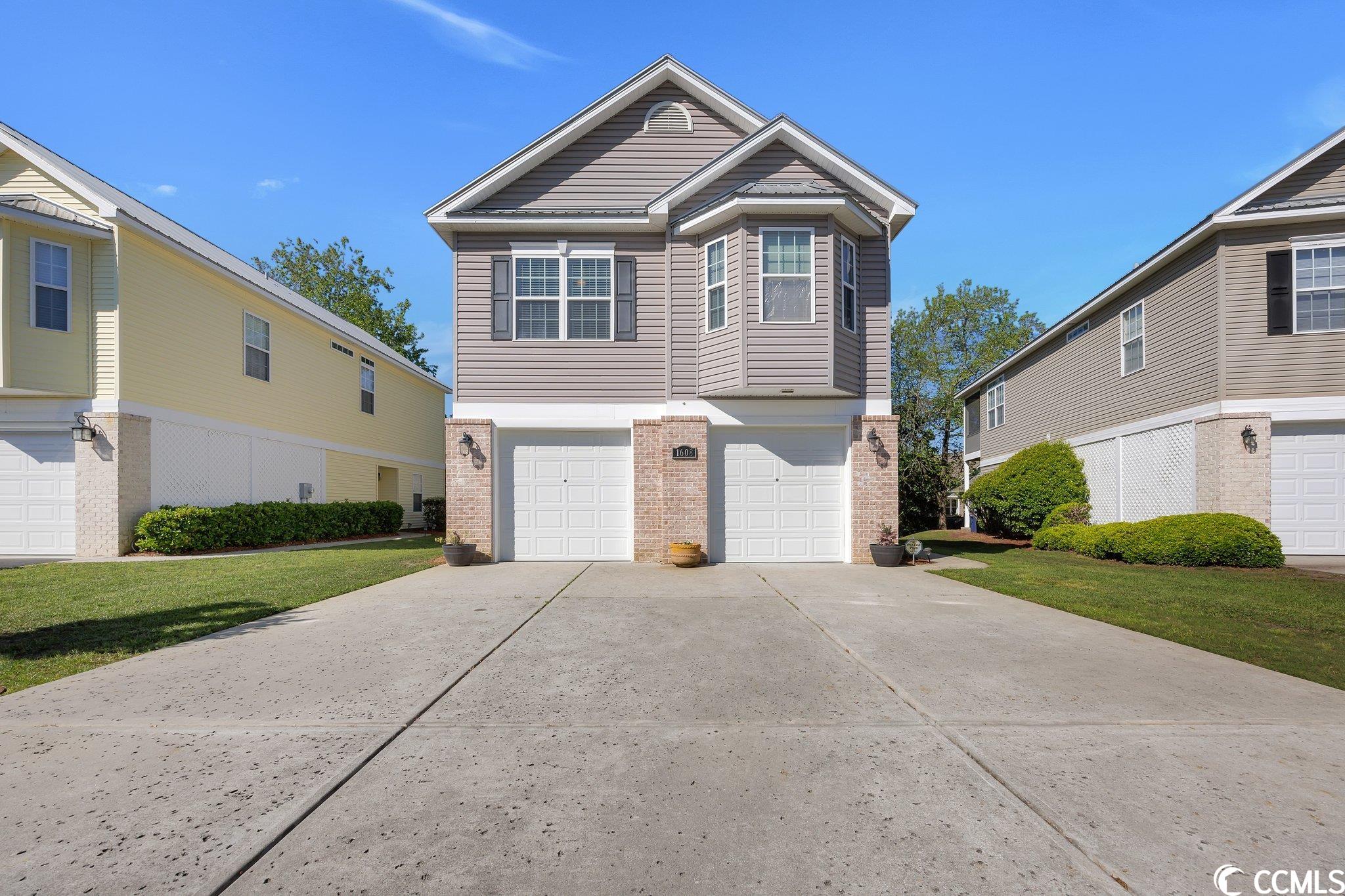 1608 Cottage Cove Circle North Myrtle Beach, SC 29582