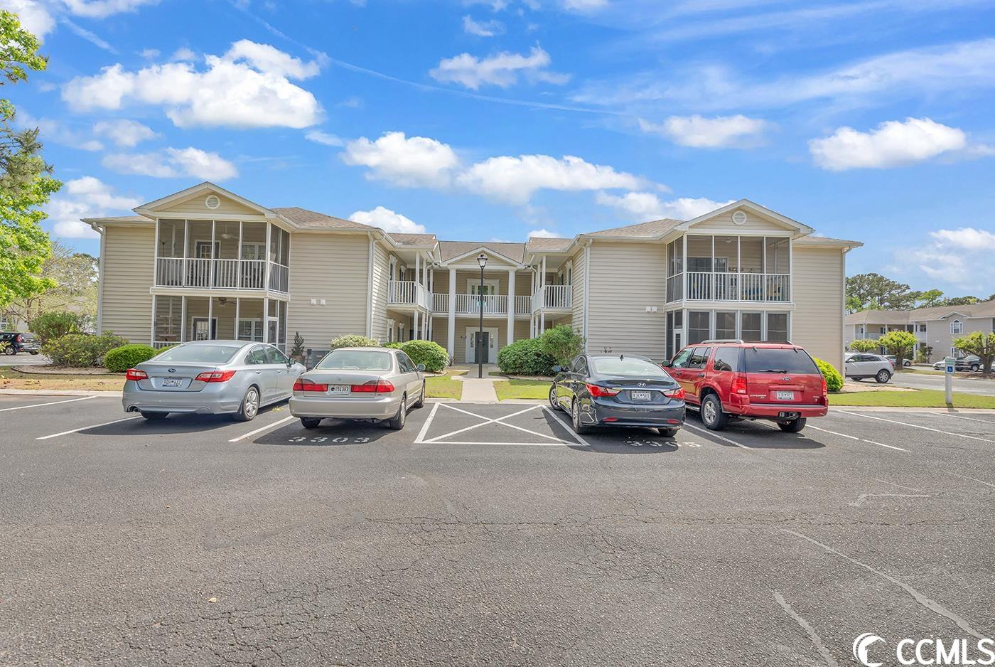 3301 Sweetwater Blvd. UNIT #1 Murrells Inlet, SC 29576