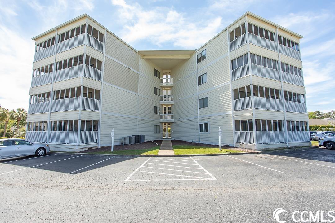 4350 Intercoastal Dr. UNIT #2405 Little River, SC 29566