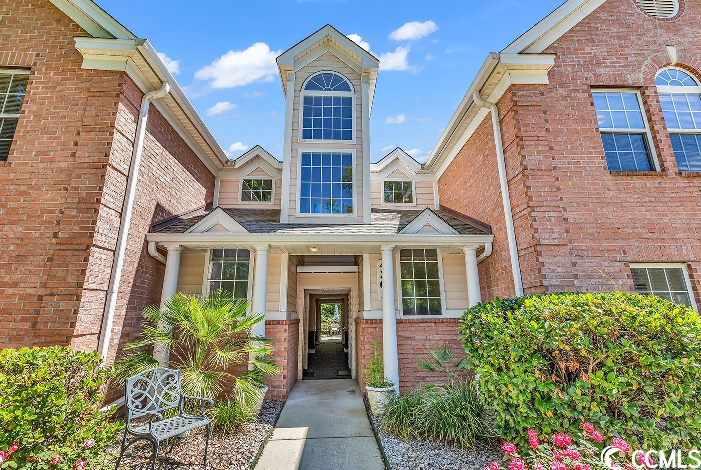 4305 Lotus Ct. UNIT F Murrells Inlet, SC 29576