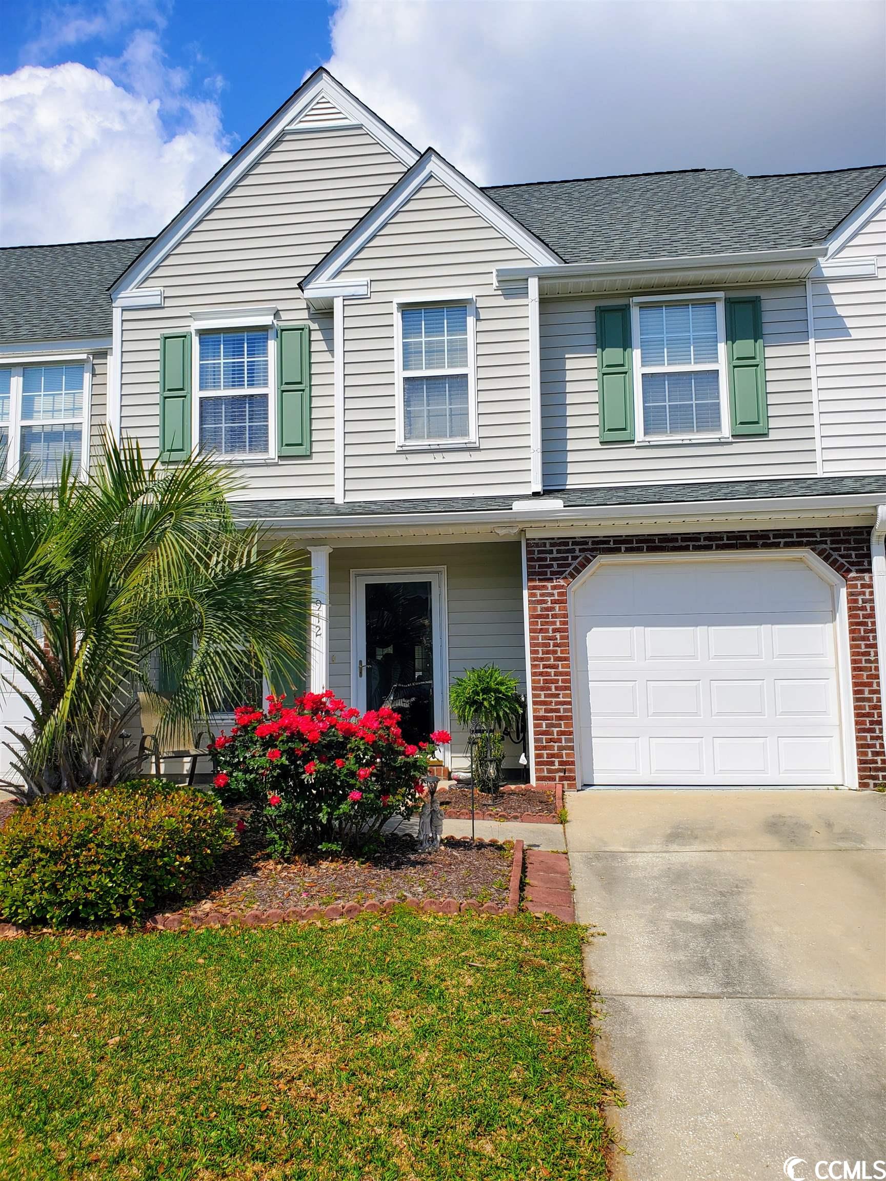 912 Williston Loop Murrells Inlet, SC 29576