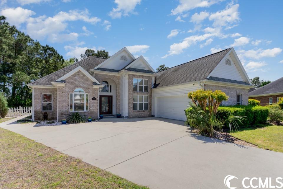 804 Silver Maple Ct. Myrtle Beach, SC 29579