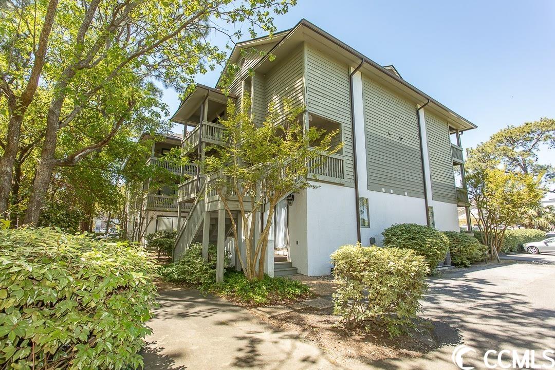 404 72nd Ave. N UNIT #208 Myrtle Beach, SC 29572