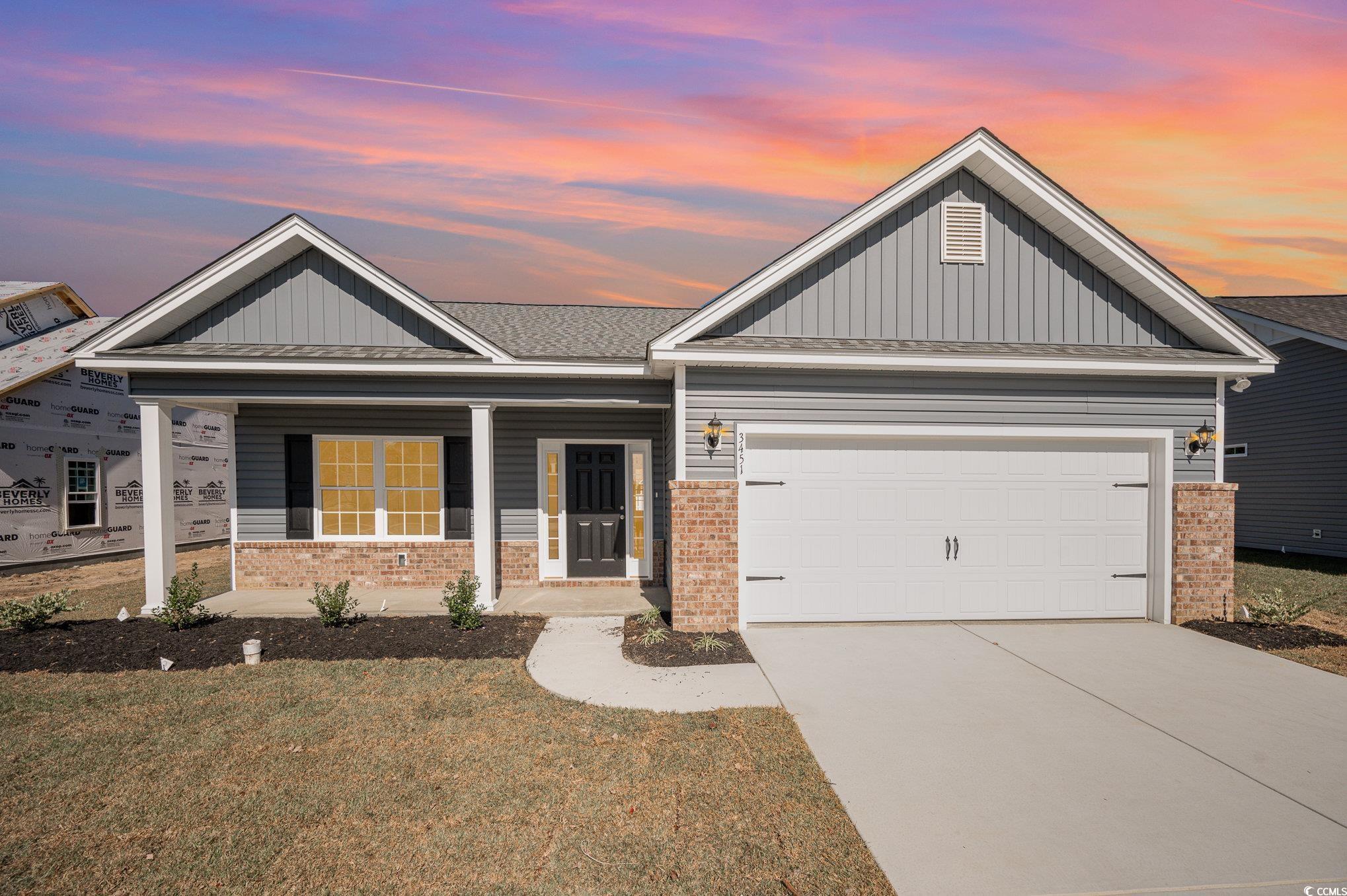 3451 Little Bay Dr. Conway, SC 29526