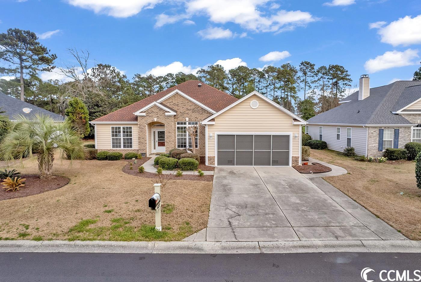 637 Tidal Point Ln. Myrtle Beach, SC 29579