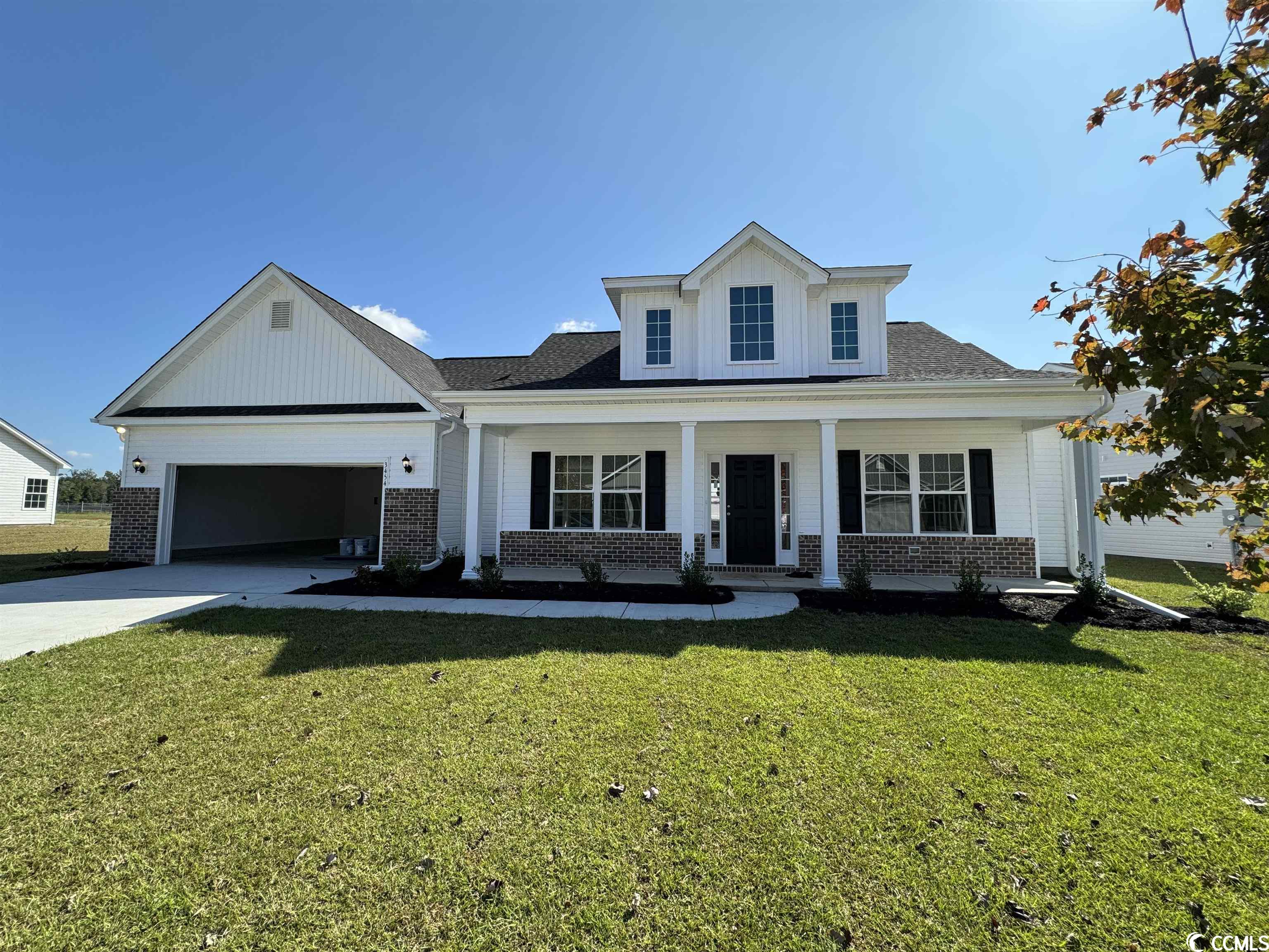 3454 Little Bay Dr. Conway, SC 29526