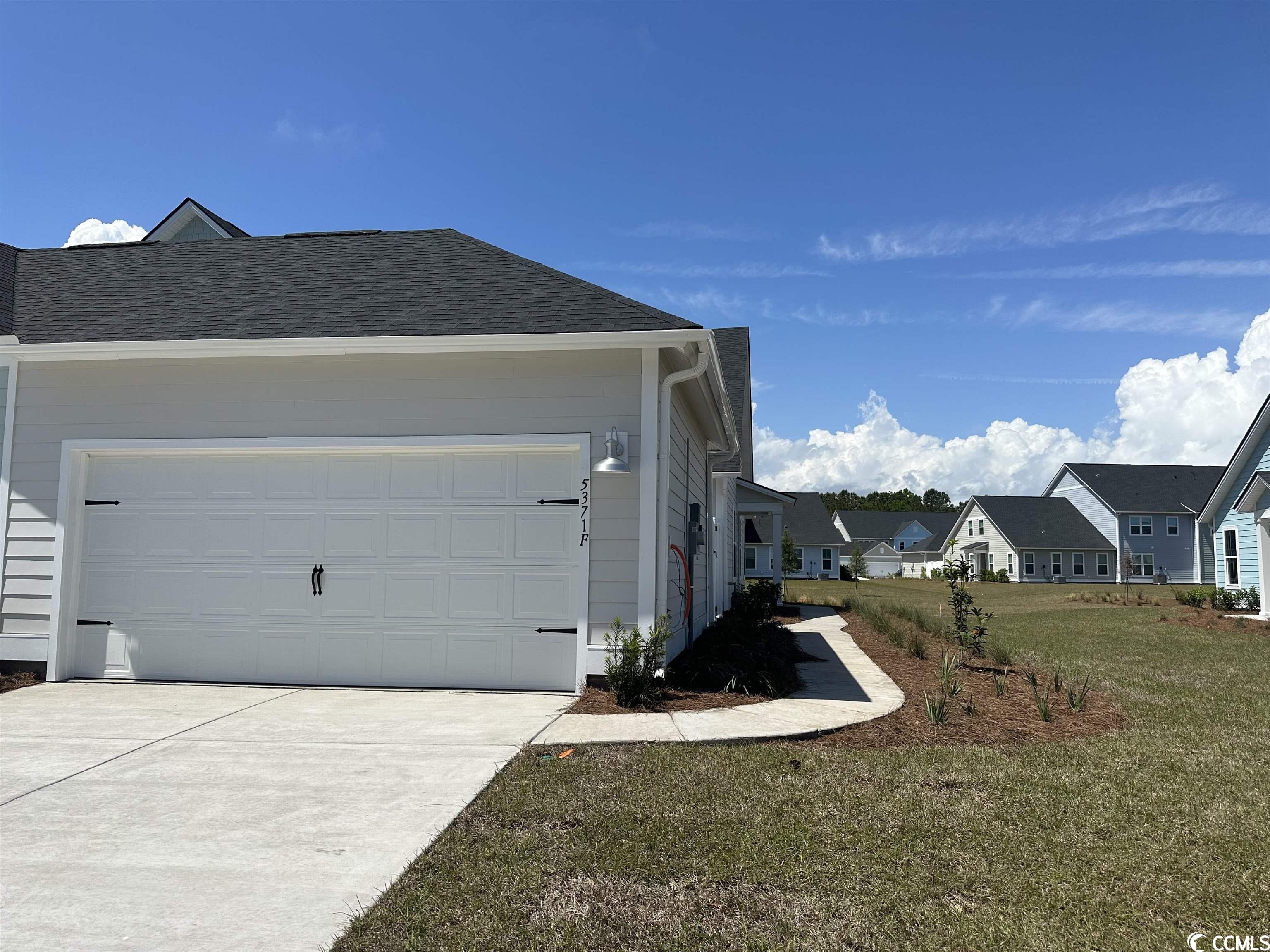 5371-F Knobcone Loop UNIT #106 Myrtle Beach, SC 29577