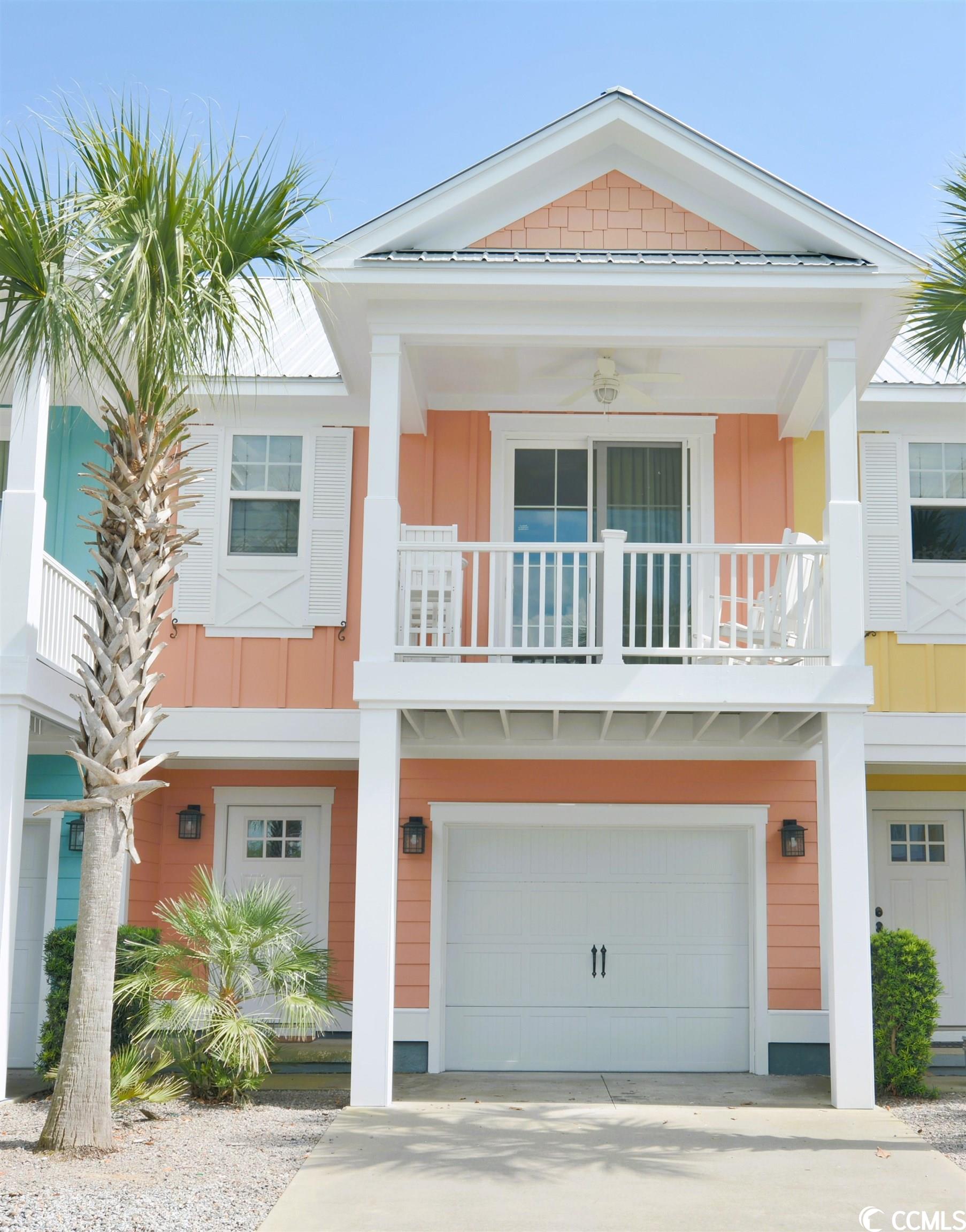 4914 Cinzia Ln. UNIT 4C North Myrtle Beach, SC 29582