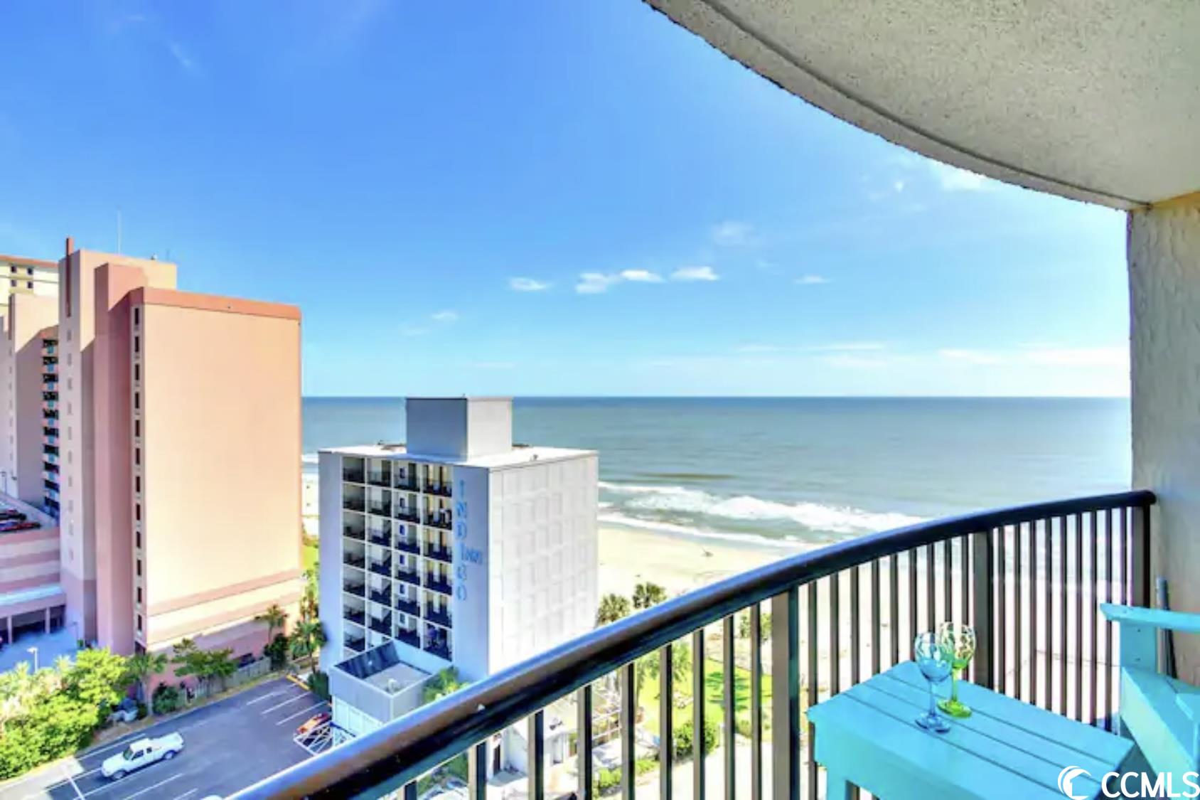 2311 S Ocean Blvd. UNIT #1125 Myrtle Beach, SC 29577