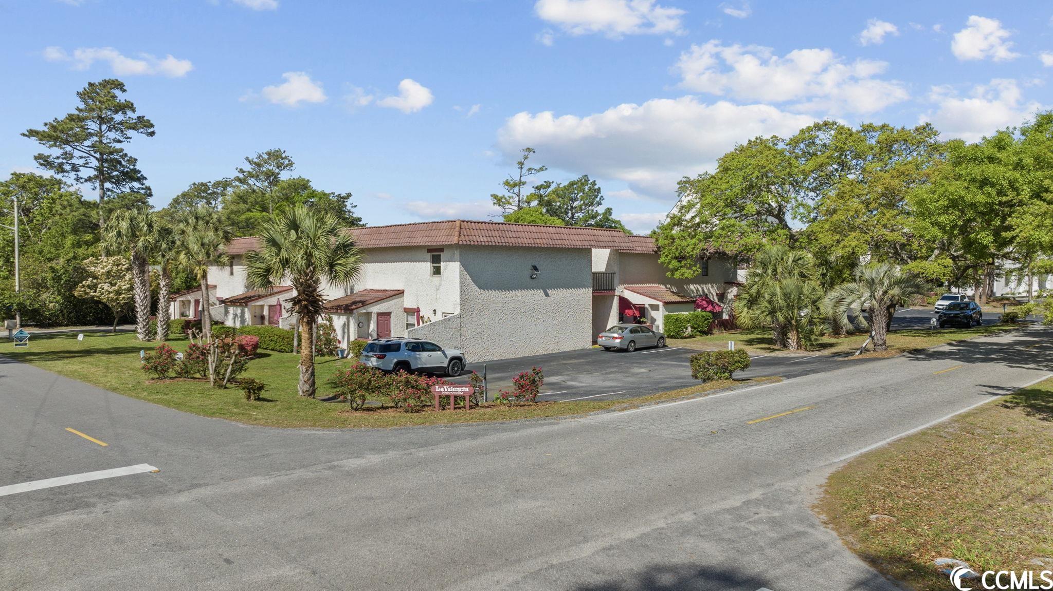 7313 Porcher Dr. UNIT #7 Myrtle Beach, SC 29572